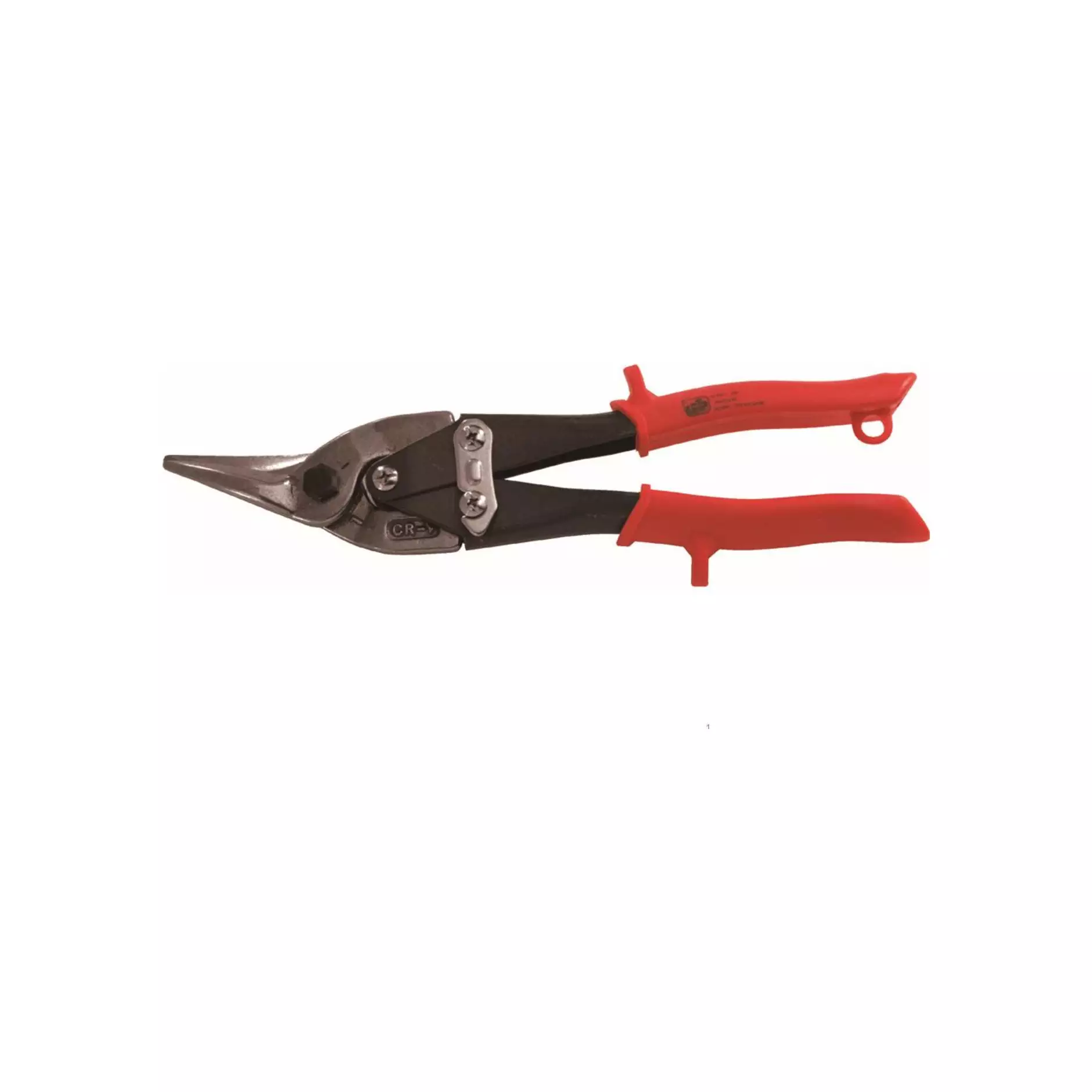 660595_TECHNOCRAFT_Hebel-Blechschere_Li_250mm_rot