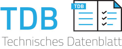 TDB_Technisches_Merkblatt
