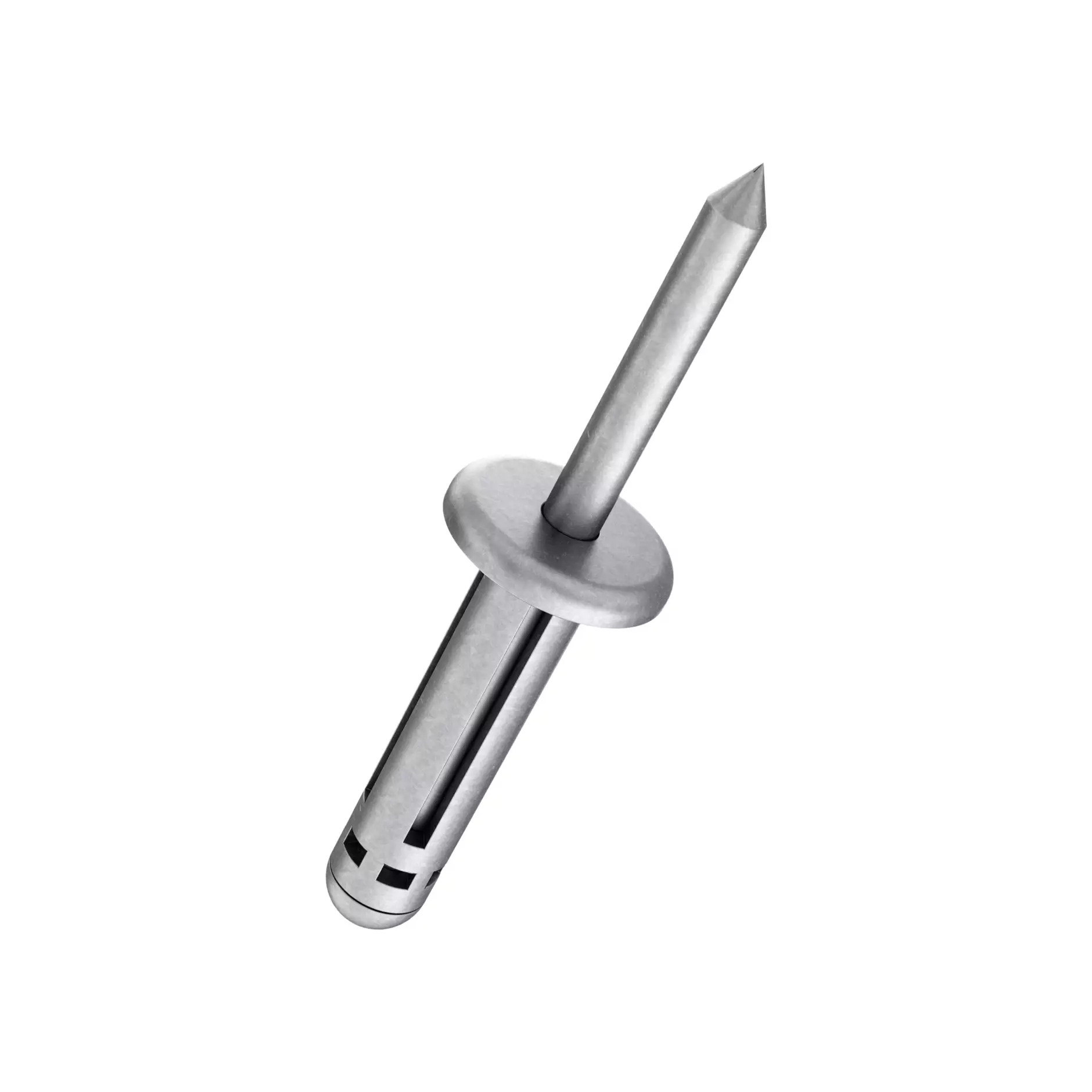 GE TRIF Rivet aveugles T�Bo Alu/Alu