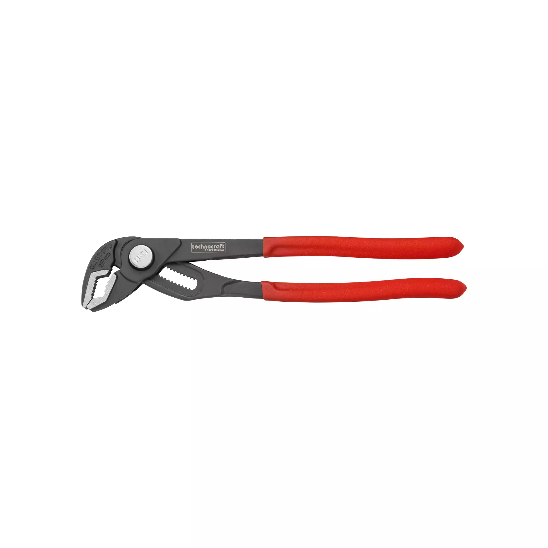 741140_TECHNOCRAFT_Wapuzange_mit Schnellversch_250mm