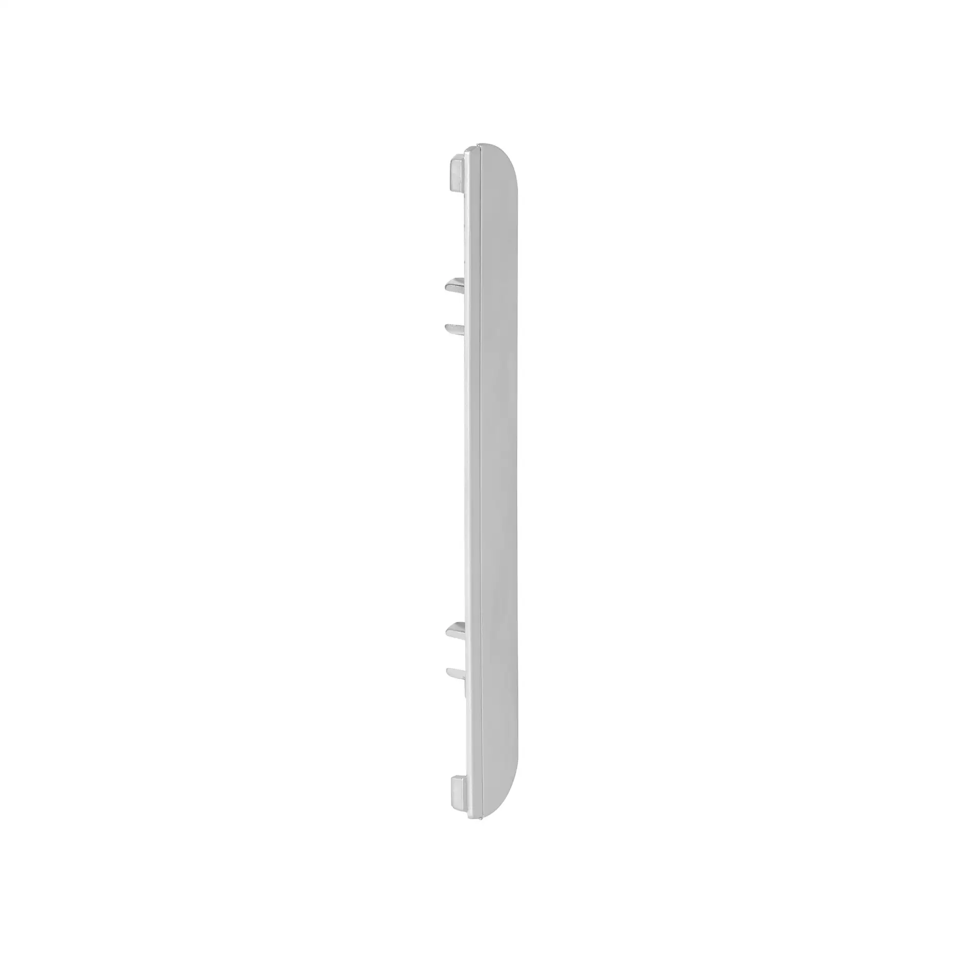 Abdeckung Türfalz zu SASSBA Easy 3D
