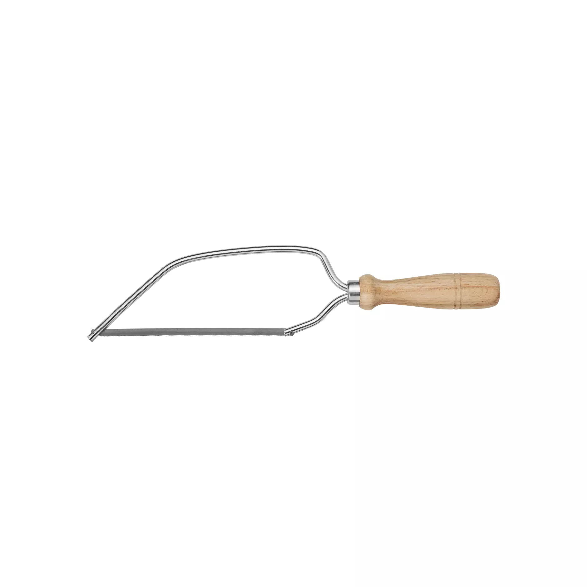 2002974_TECHNOCRAFT_ Kleinmetallsäge 150mm Holzgriff