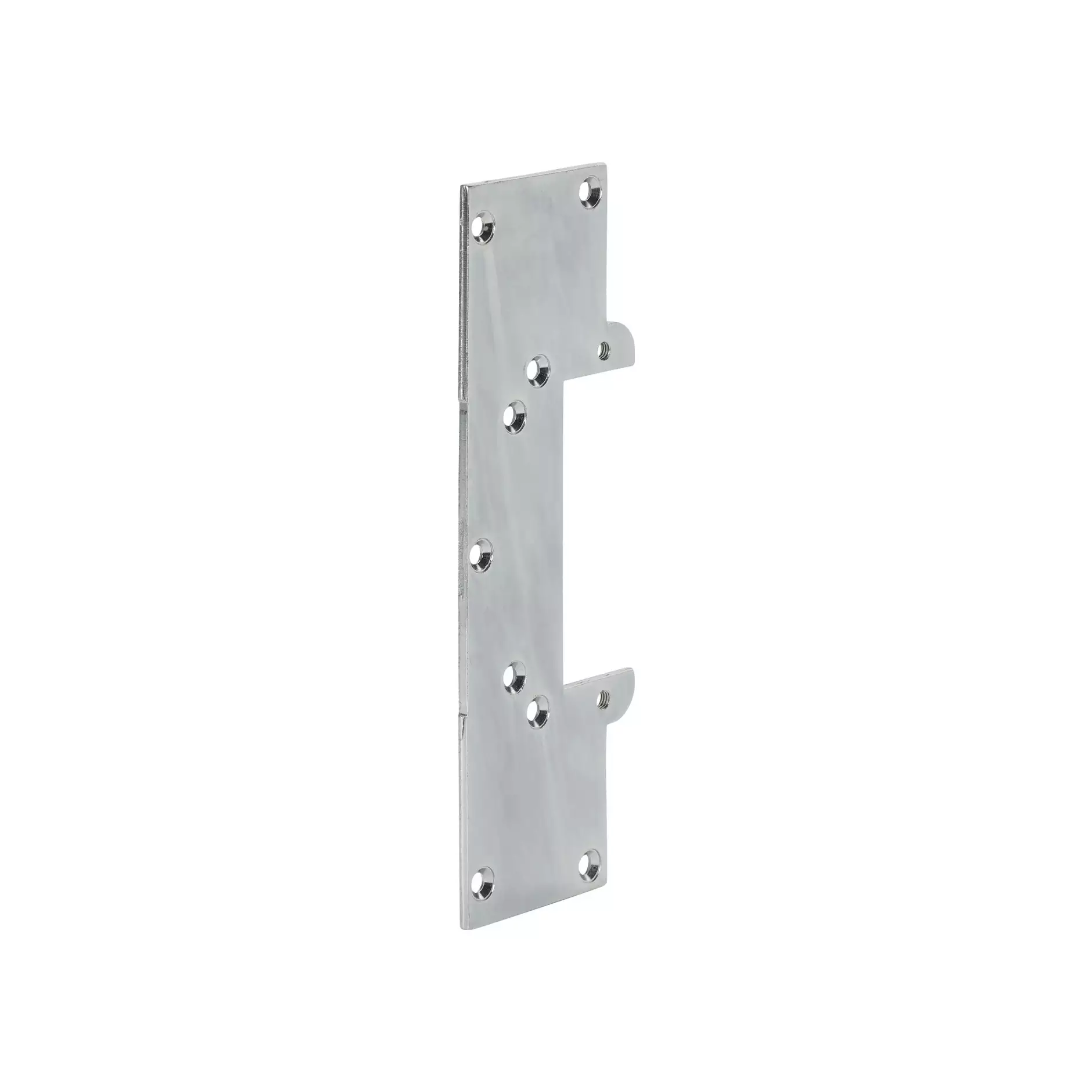 SFS Anschraubplatte Just 3D 4mm für Holzfutter