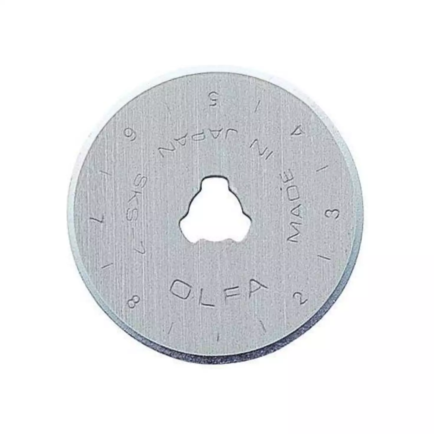 Olfa-Ersatzklingen Typ RB-28-1