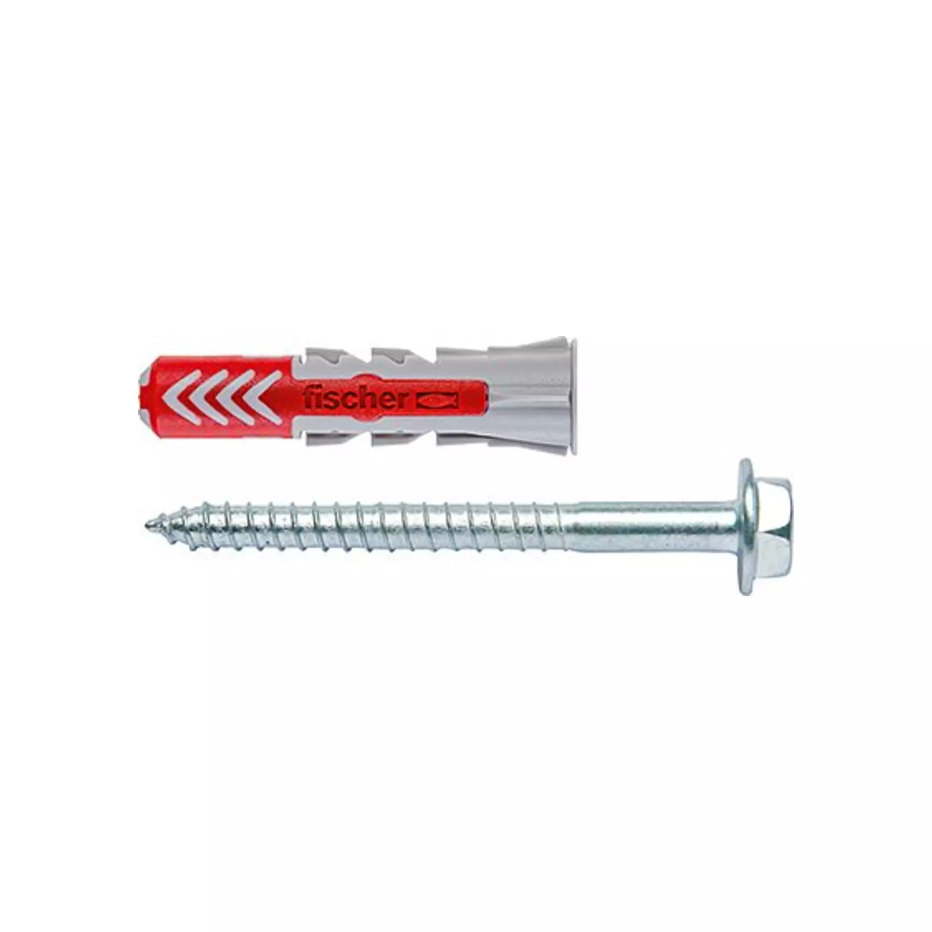 SB Fischer DUOPOWER mit Schraube A4