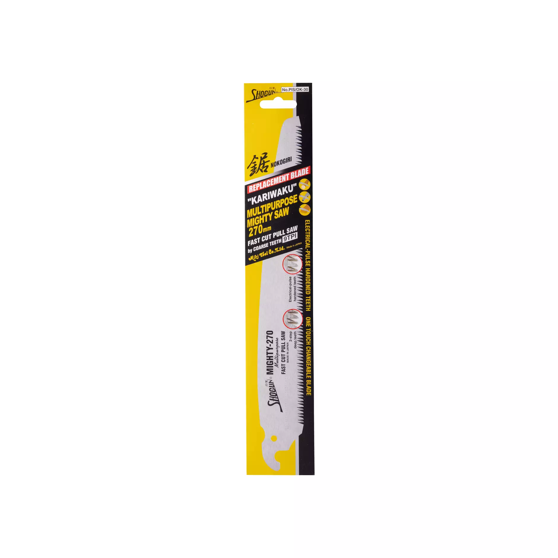 662262_Ersatzblatt_PIS-OK-30_Verpackung