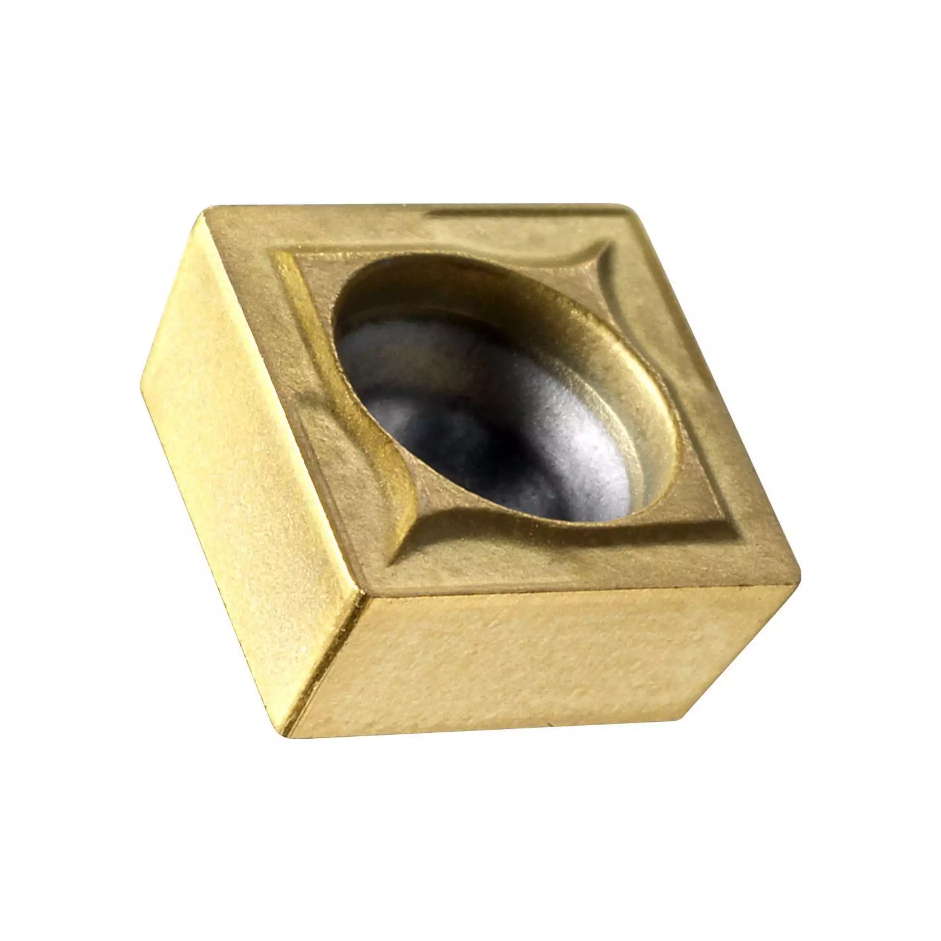ALDURO Set de plaquette réversibles SCLCL, SCLCR, MDB-250VS