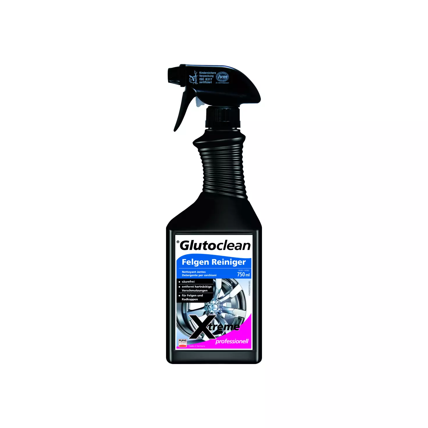 736151_GLUTOCLEAN_Felgenreiniger_750ml_transparent