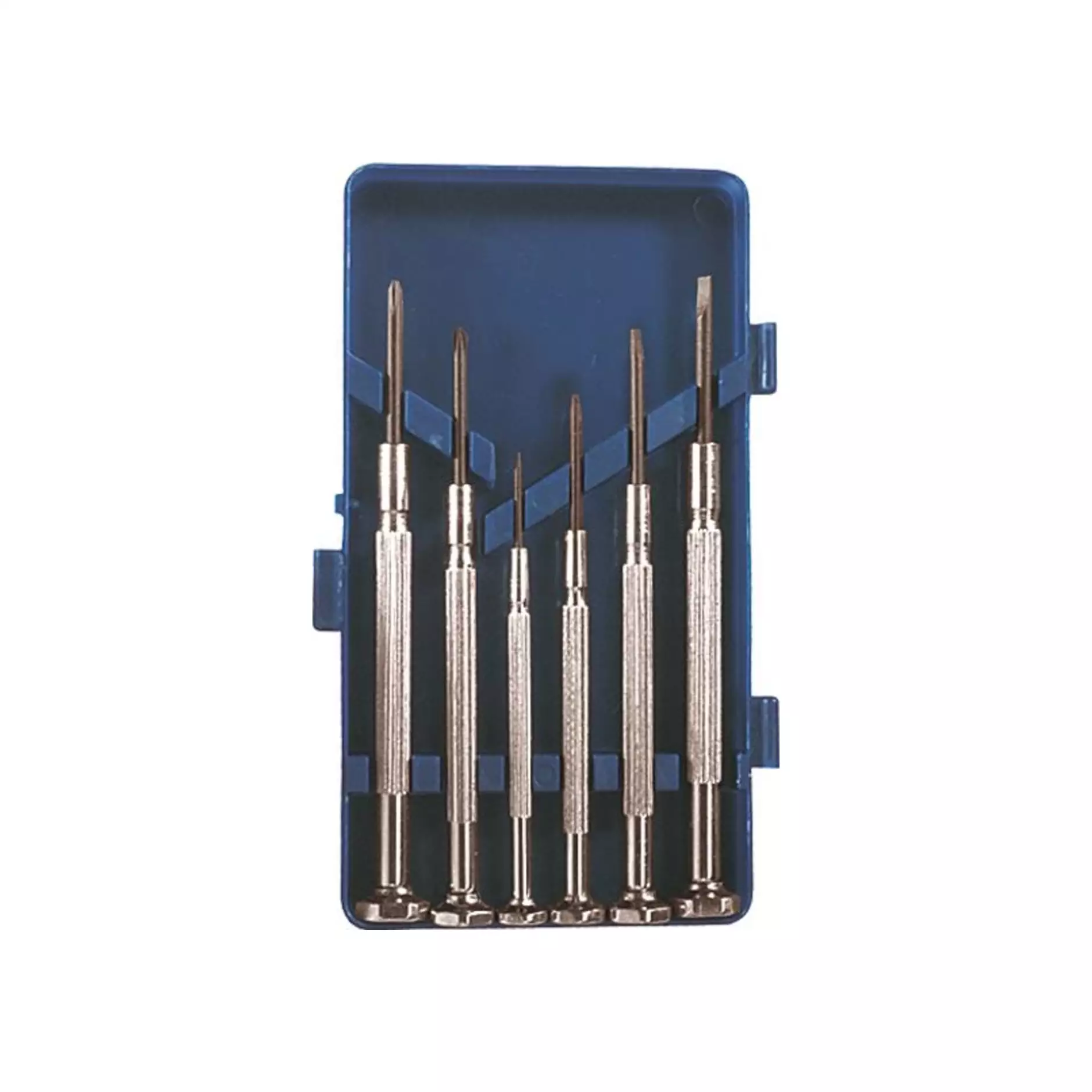 663680_TECHNOCRAFT_Feinm.-Schraubendreher-Set_6tlg