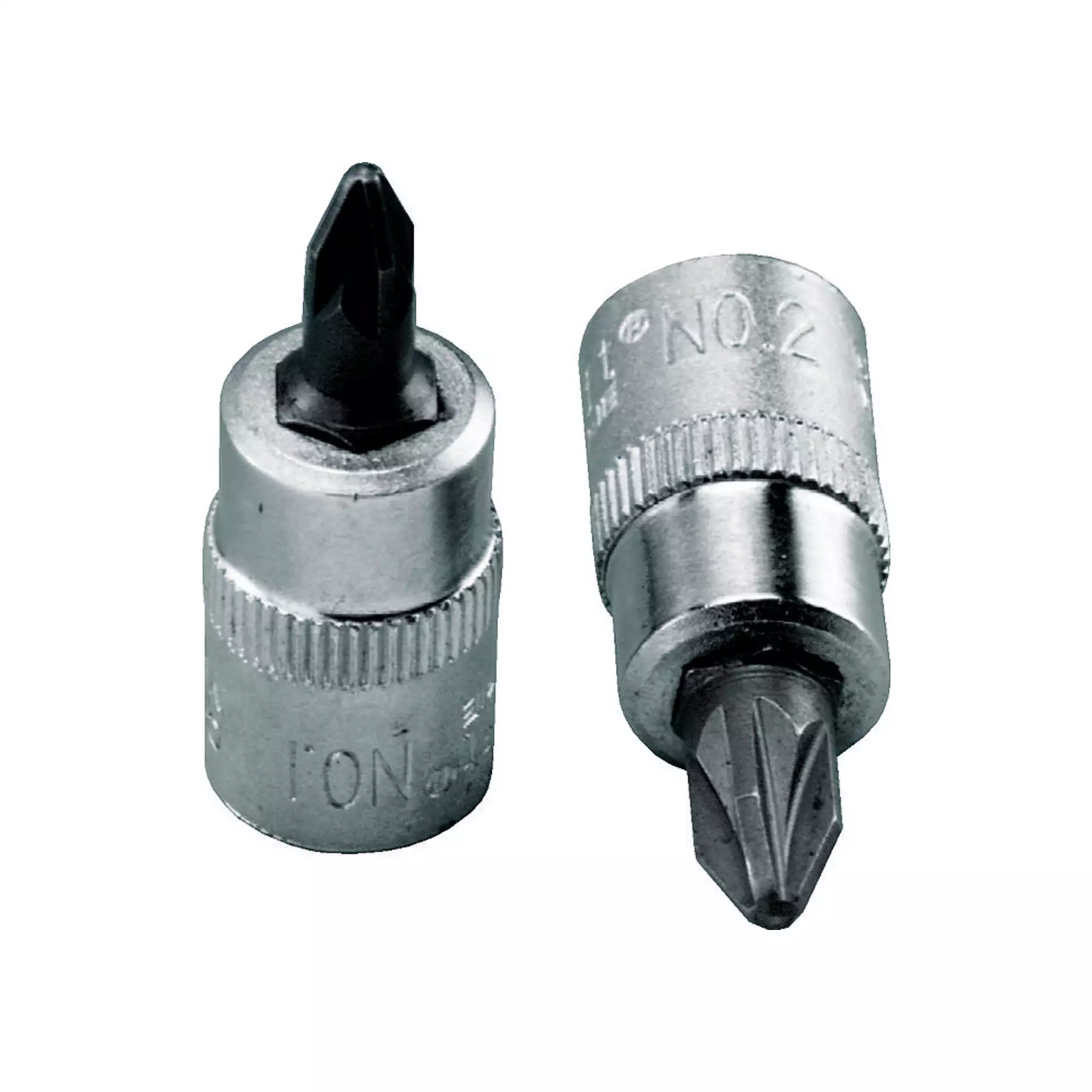 TCP PZ-Bit, 1/4", Nr. 2 SB