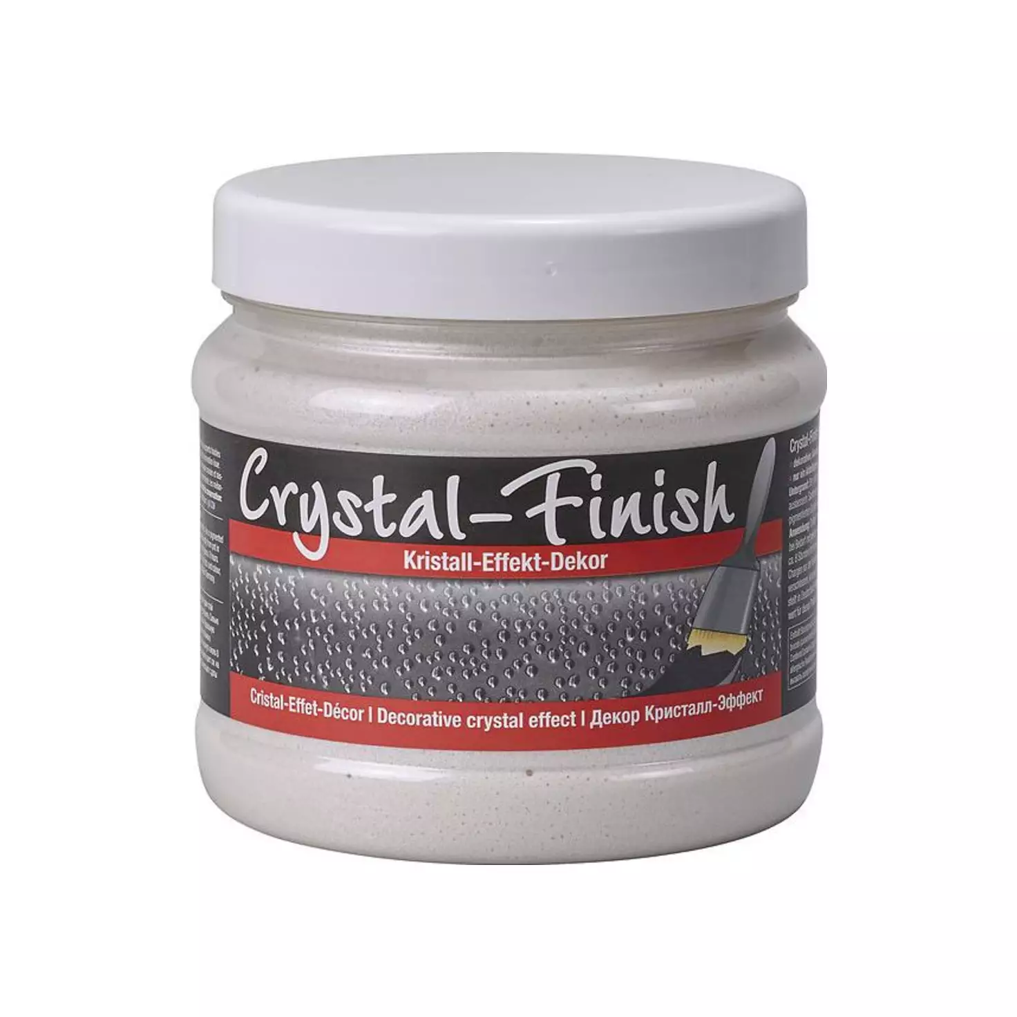 DECOTRIC Crystal Finish Pearl 750 ml