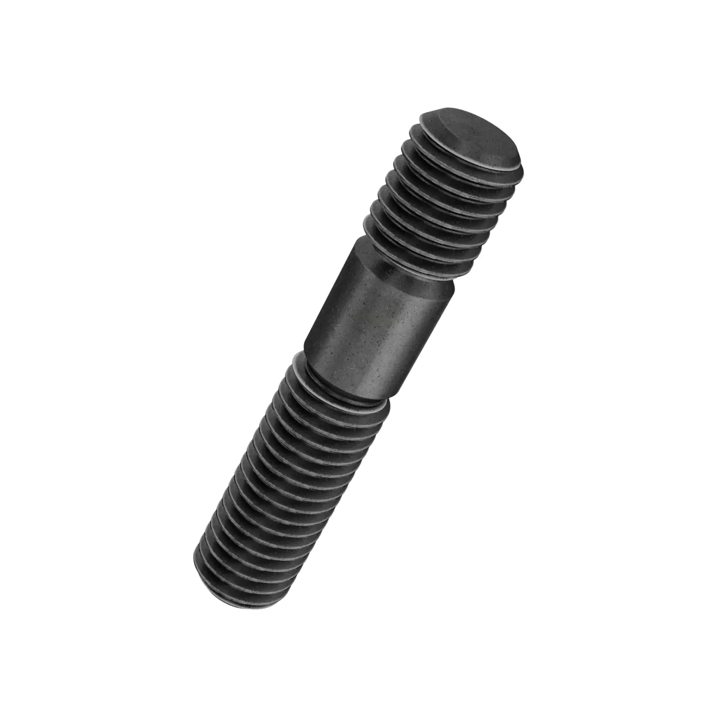 Goujons DIN 939 Fo-4.8