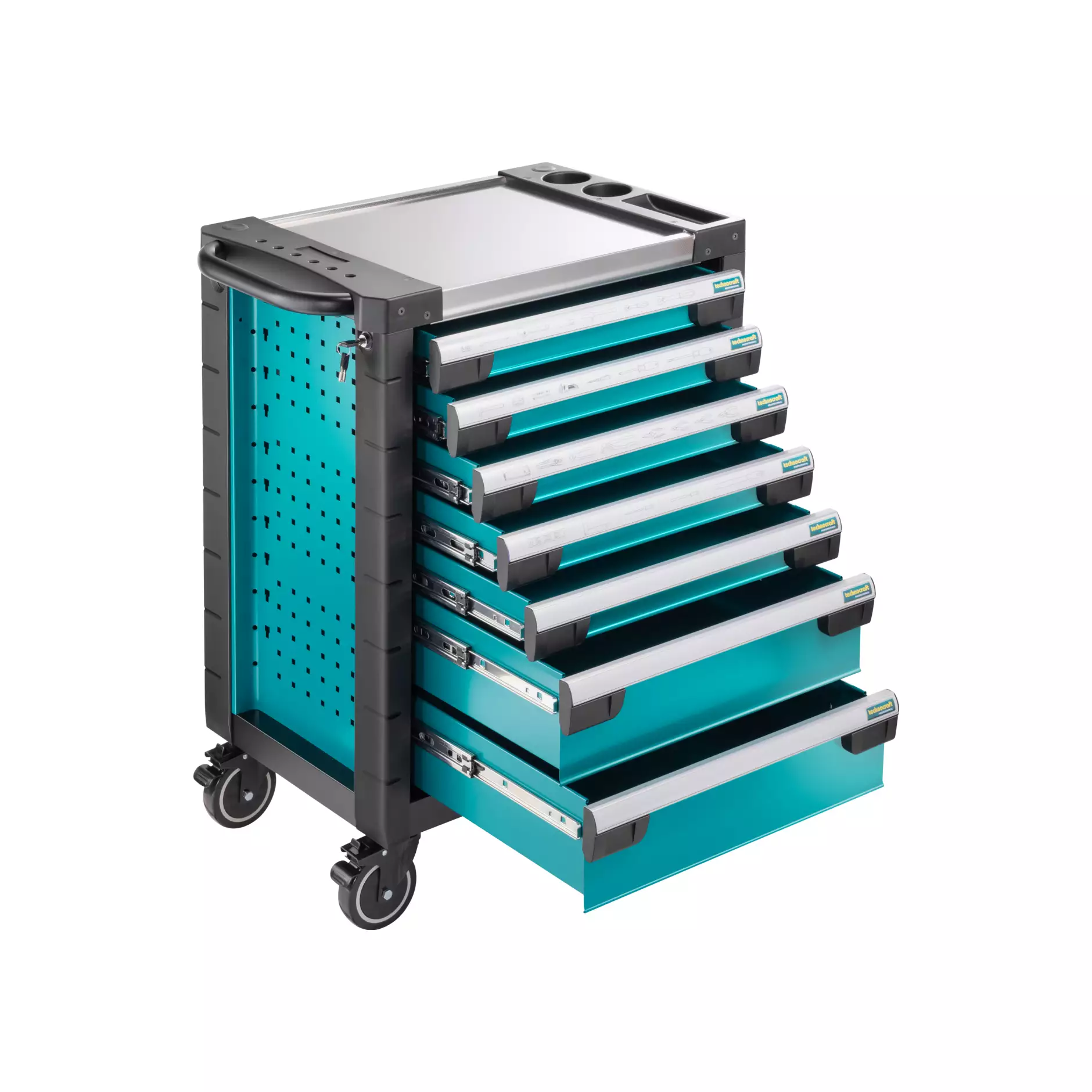 2022927_TECHNOCRAFT_Werkstattwagen Allround 2.0_3.1_transparent