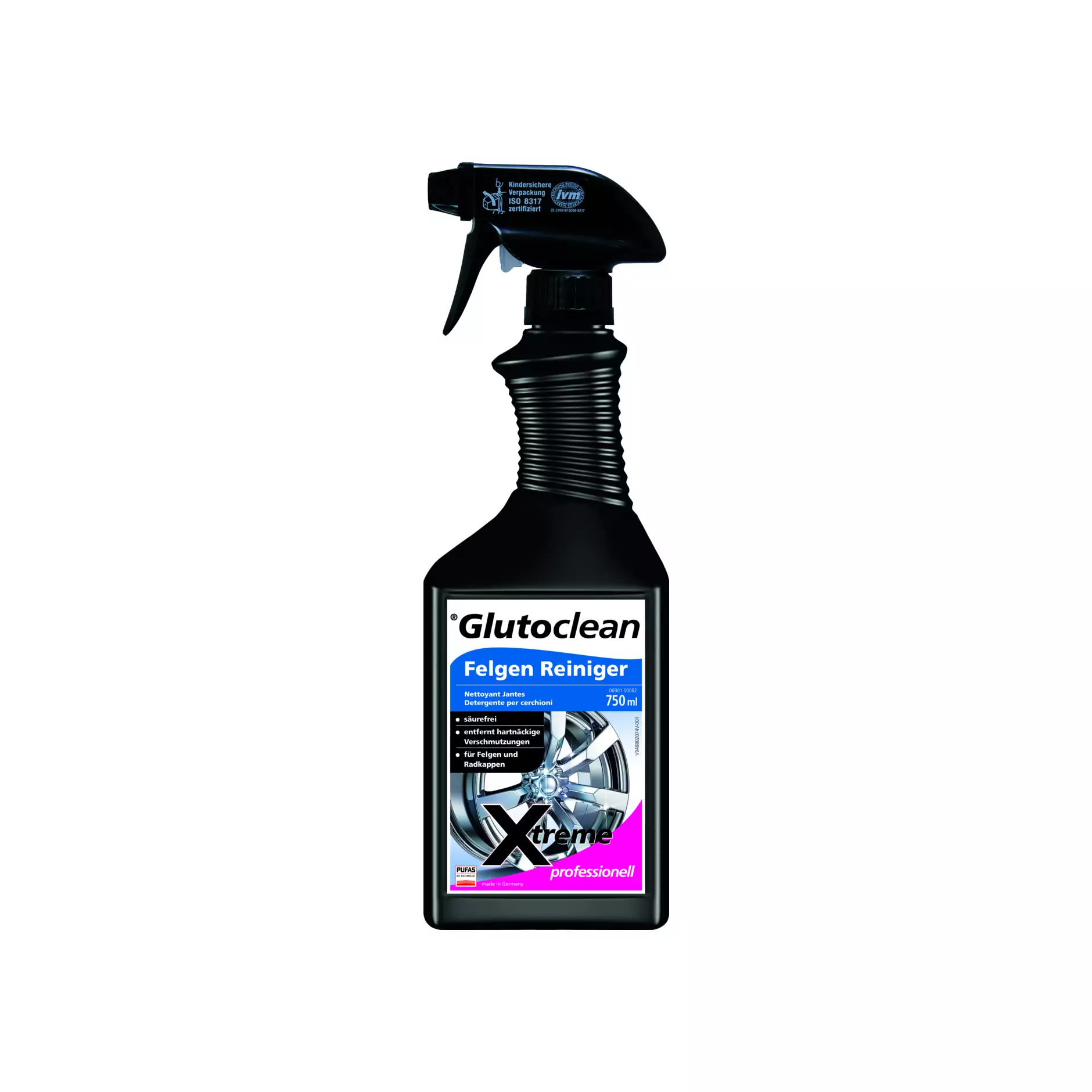 736151_GLUTOCLEAN_Felgenreiniger_750ml_transparent