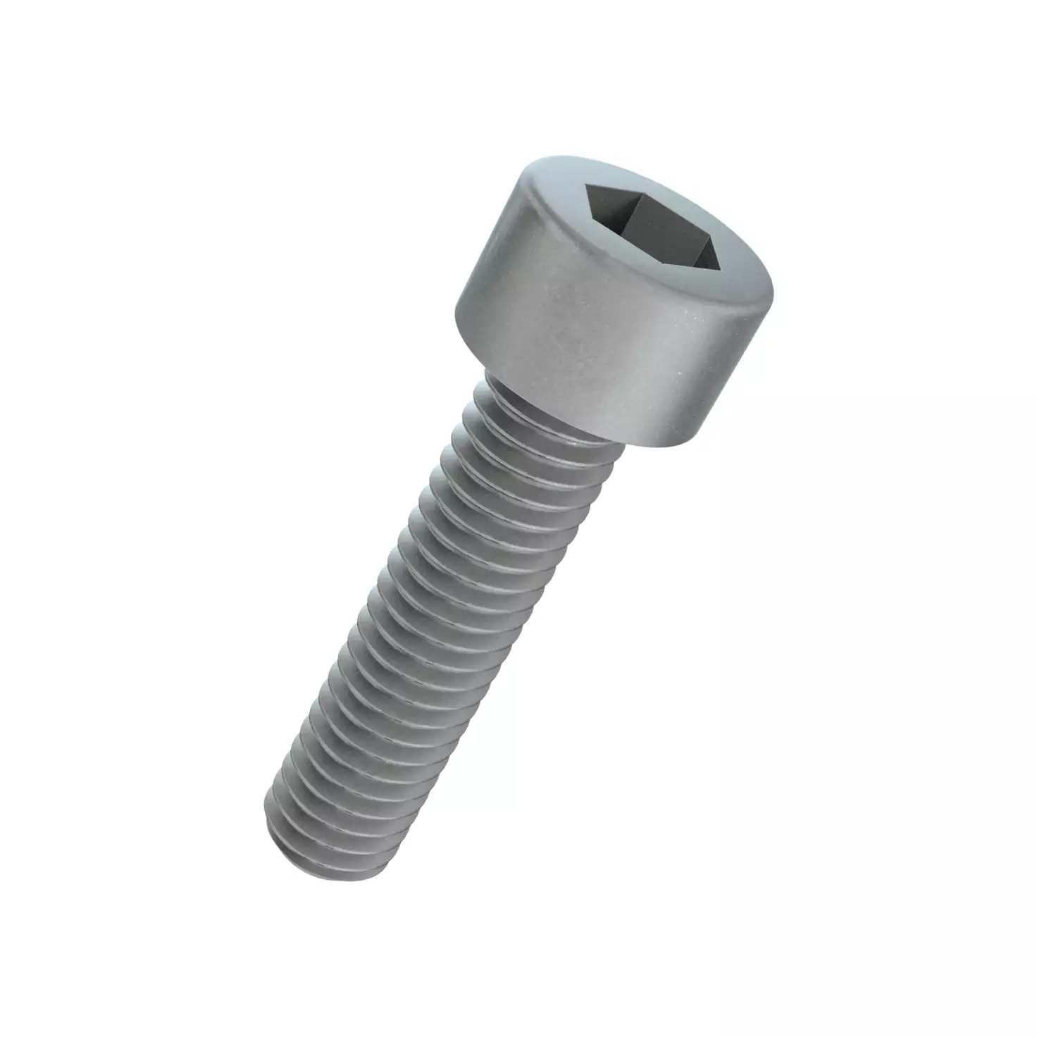 Vis � t�te cyl ef DIN 912-12.9 geom