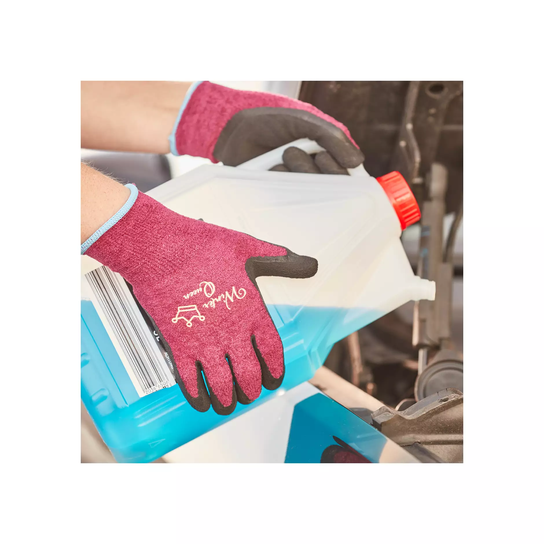 GEBOL_Handschuh_Winter_Queen_1