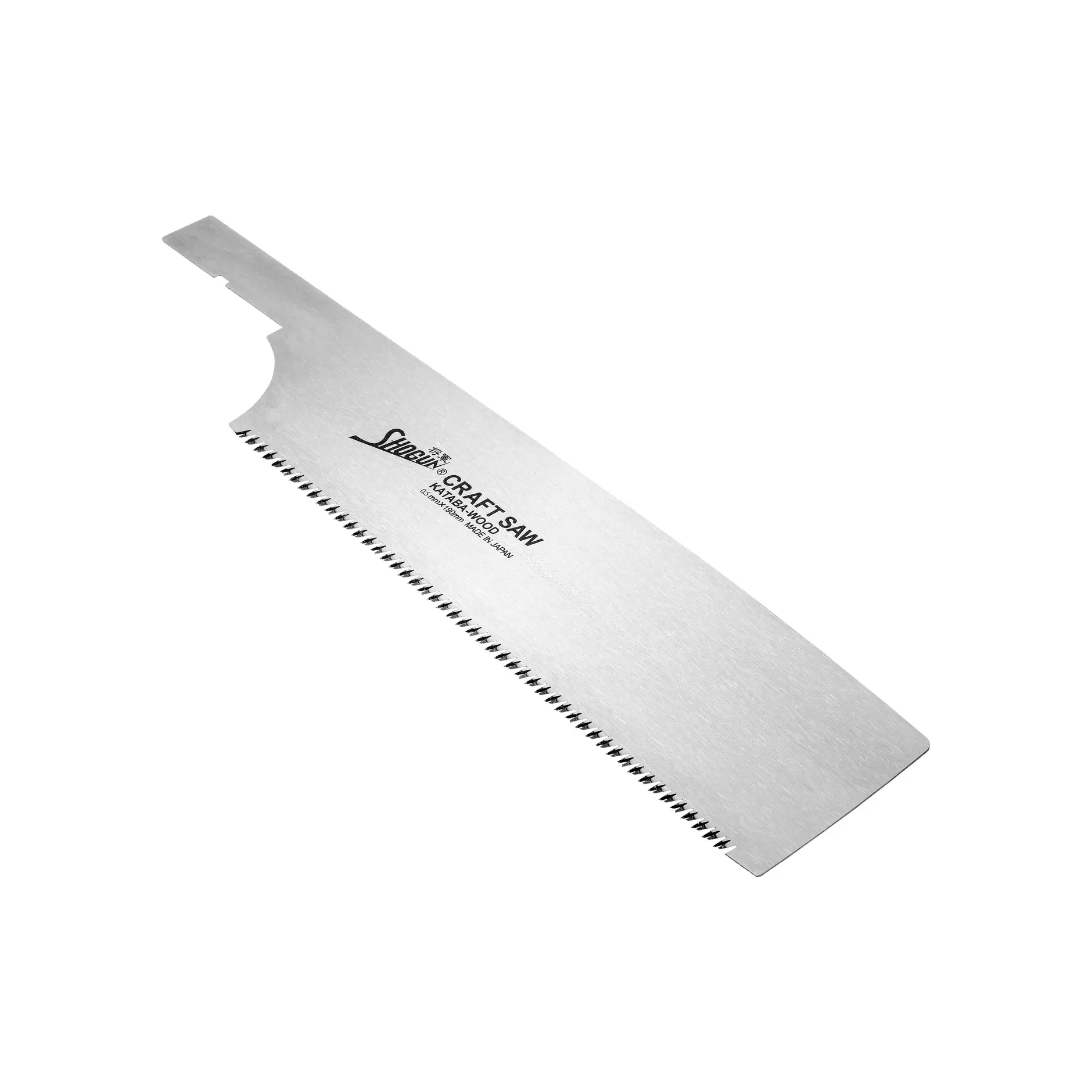 399317_SHOGUN_Ersatzblatt_M-190W_SB