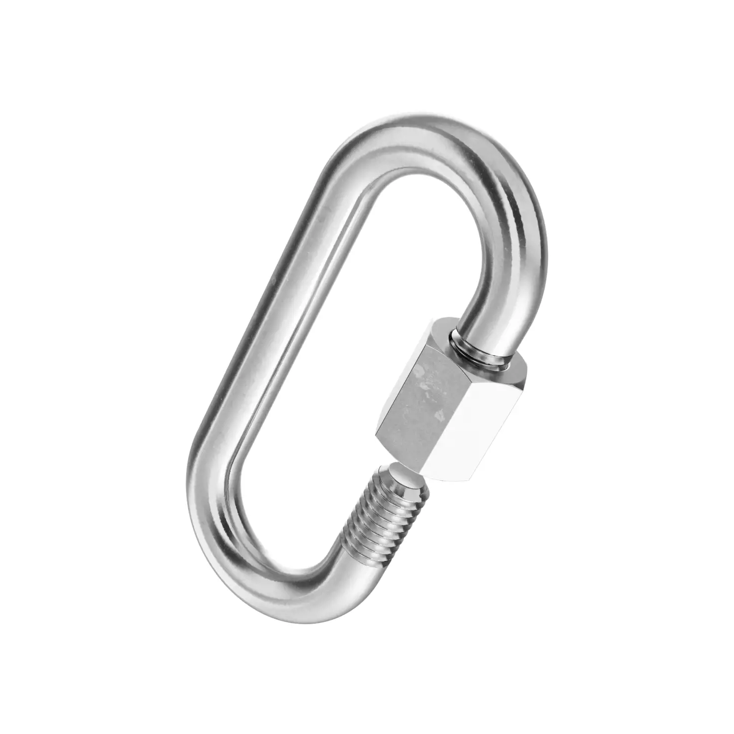 Maillons Rapid Inox A4