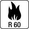 Brandschutz_R60_Logo