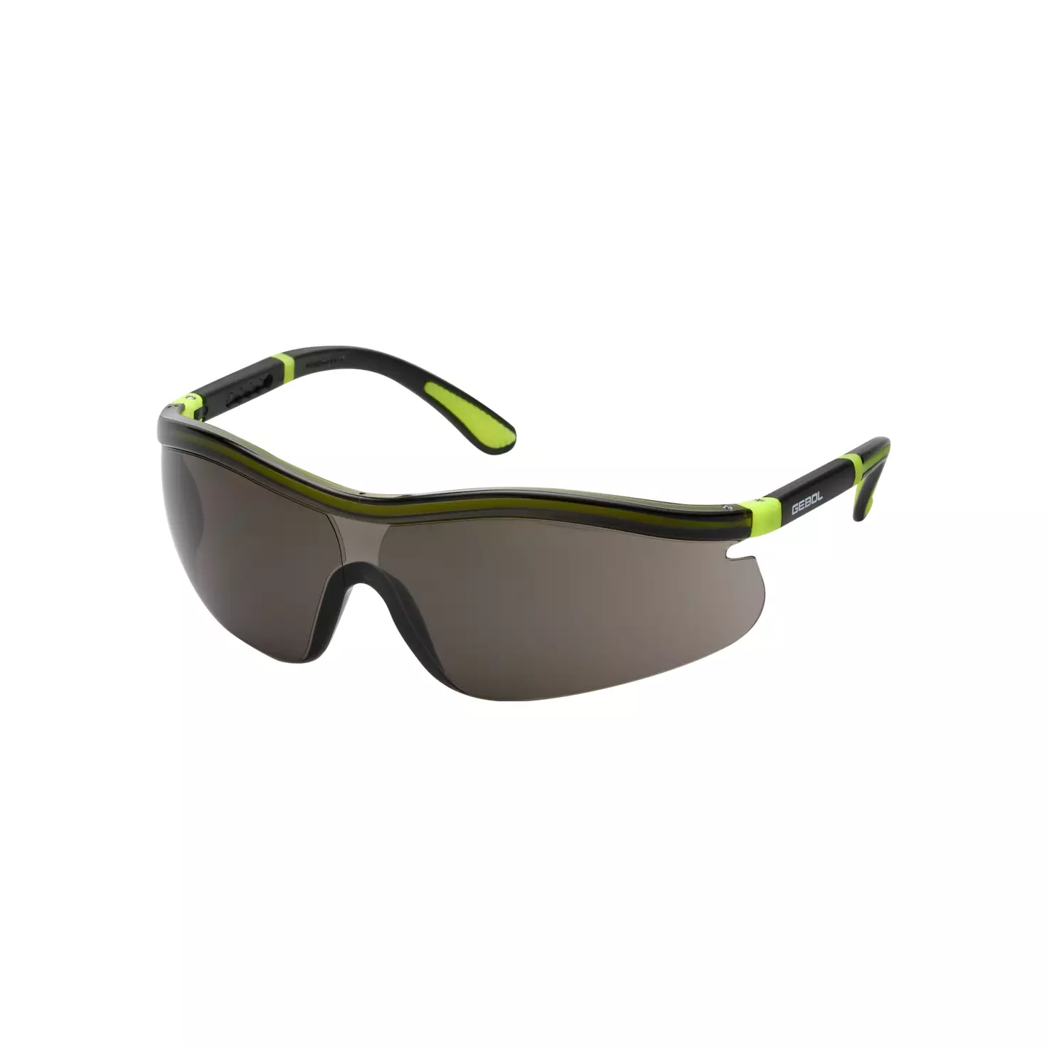 730407_Schutzbrille Neon getönt