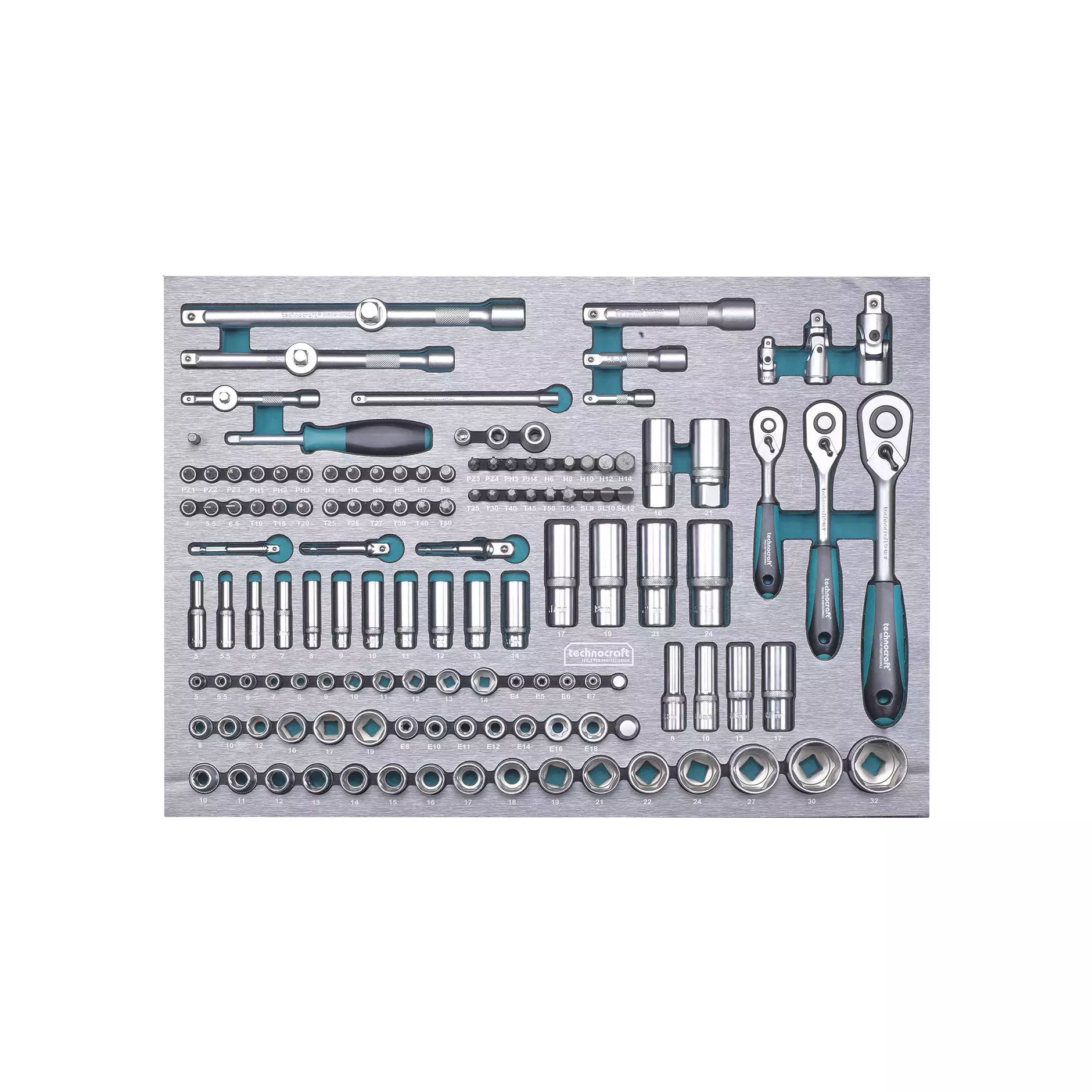 665216_TECHNOCRAFT_Werkstattwagen_SwissTeam_Plus_+_1