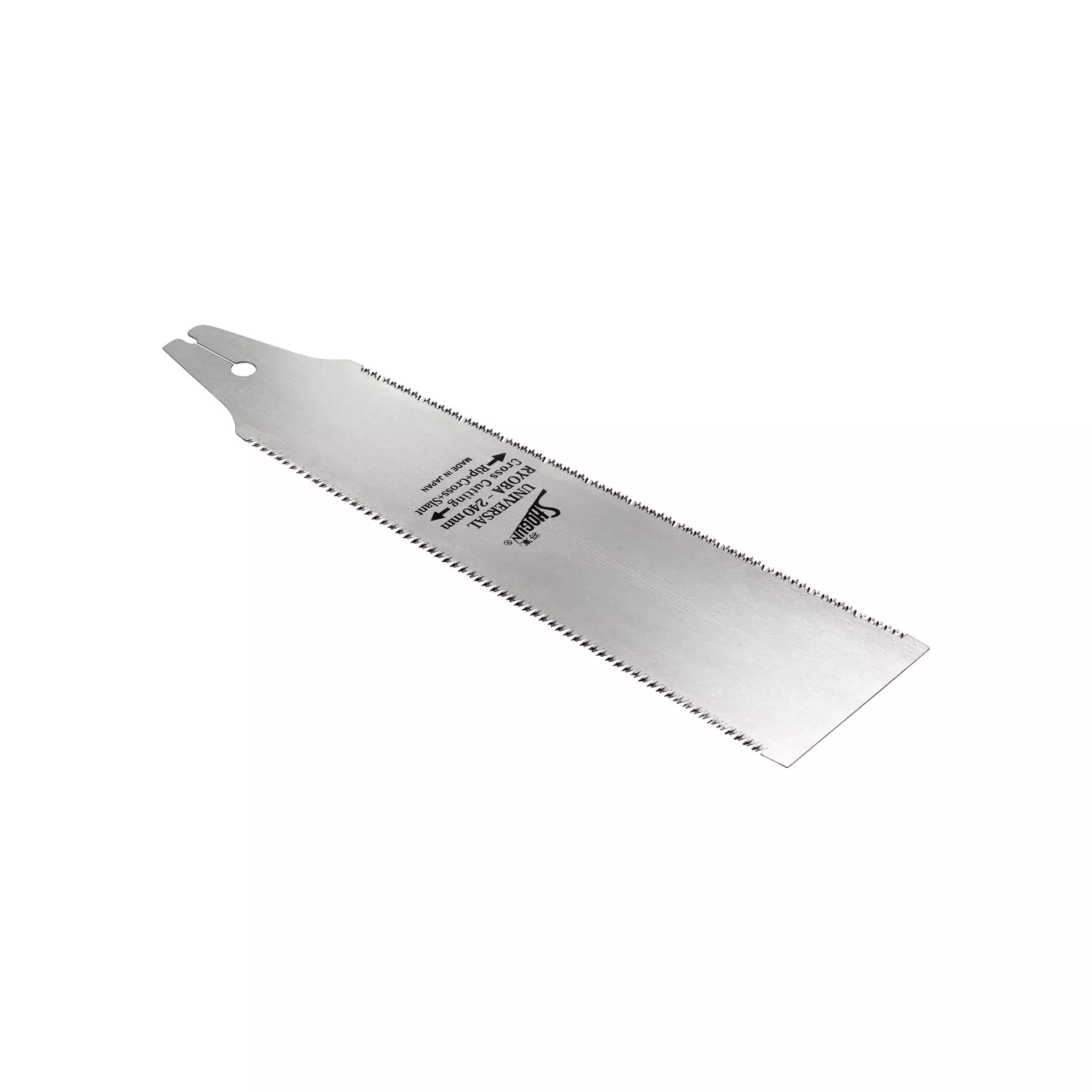 SHOGUN Lame de rechange RYOBA 240mm