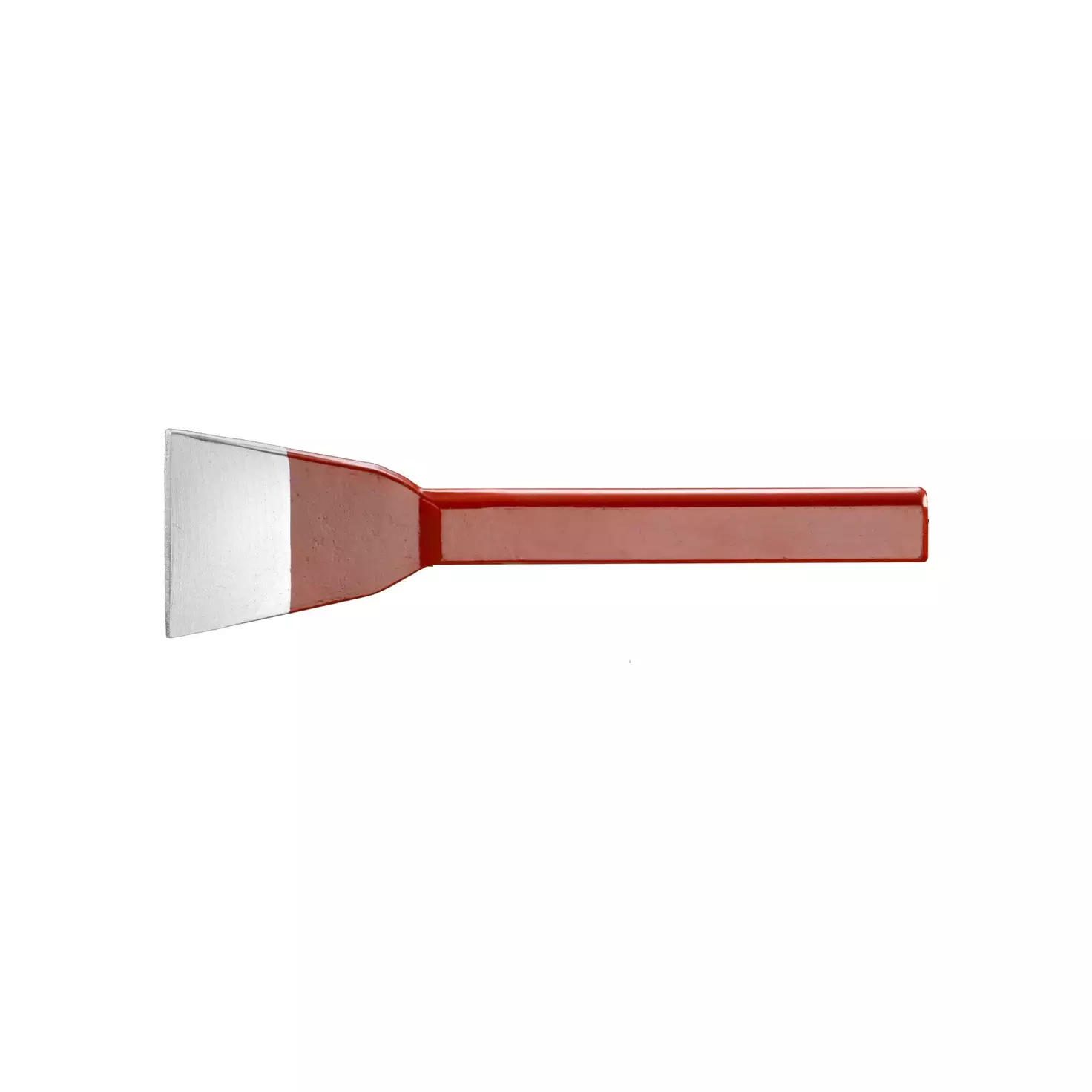 Fugenmeissel flach-oval