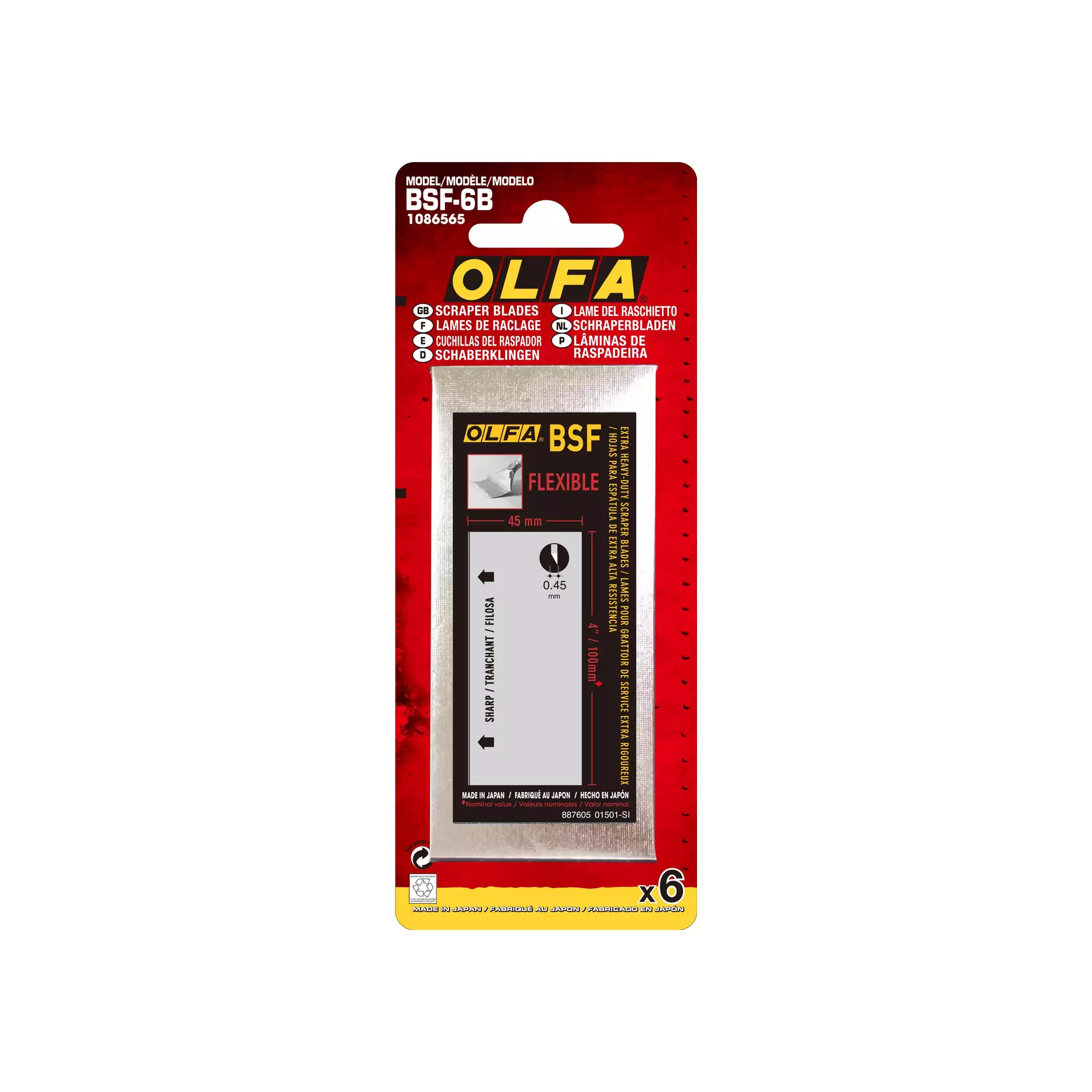 403338_OLFA_Ersatzklinge_BSF-6B_Verpackung