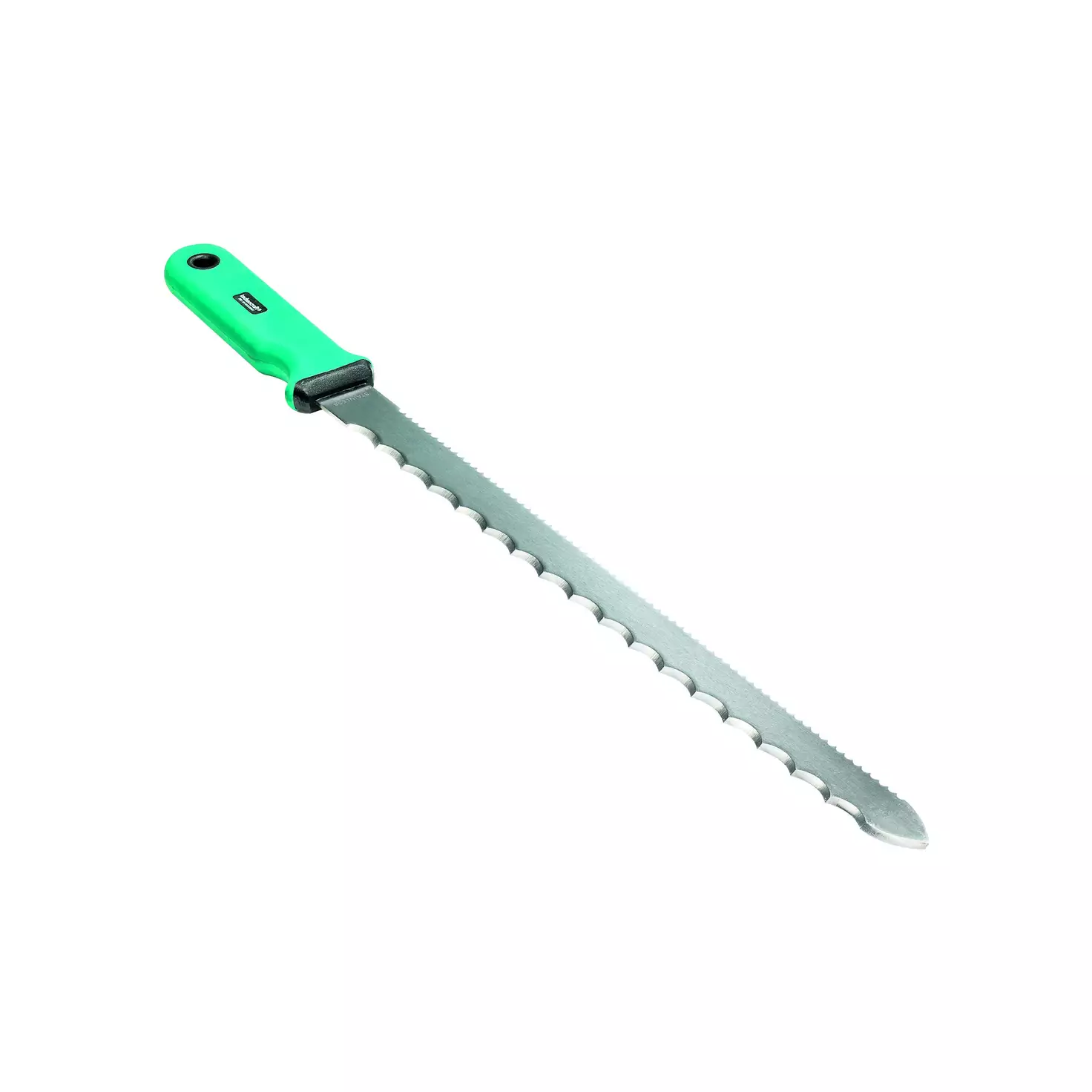 TECHNOCRAFT Couteau p. matériaux isolant