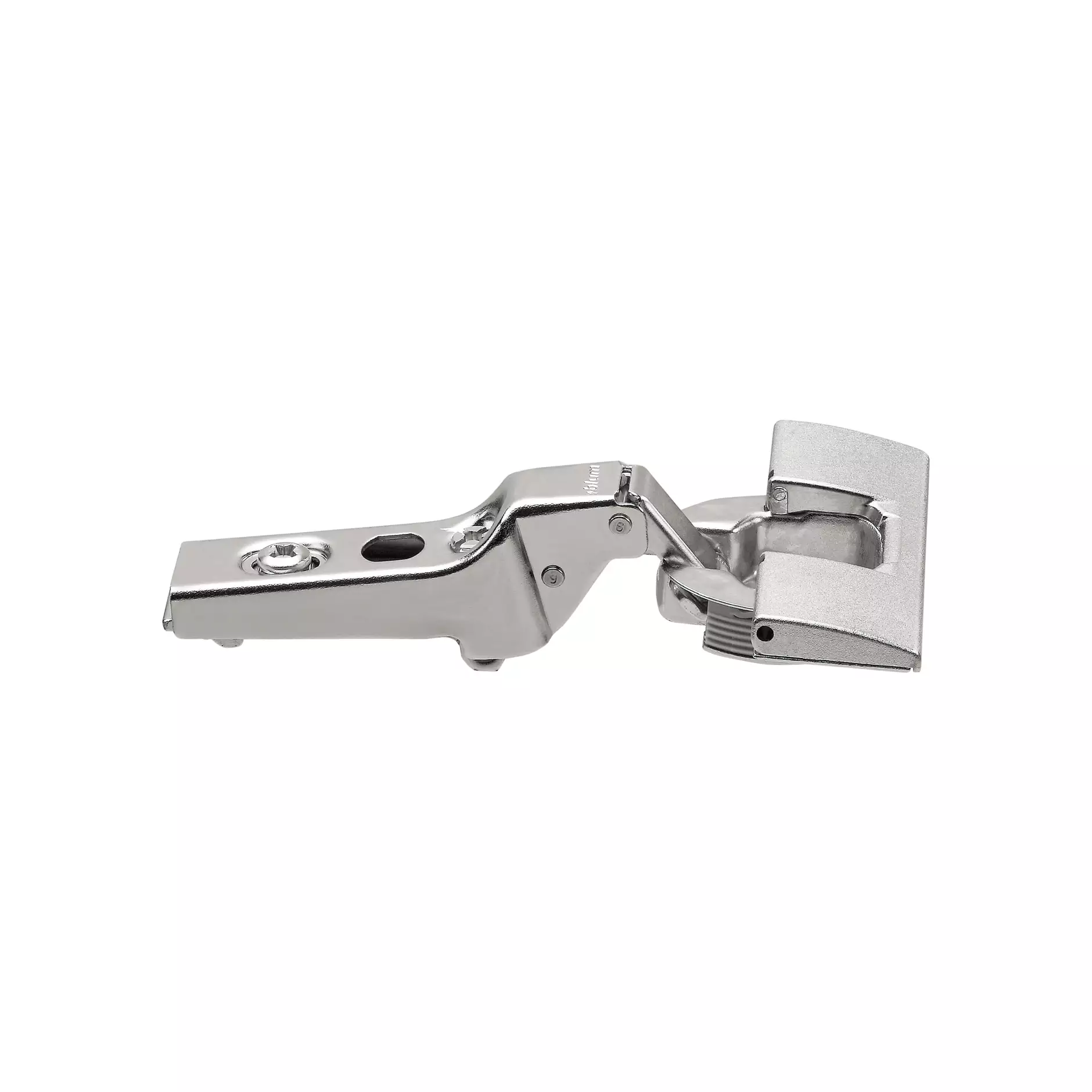 BLU Inserta MB 71M2690B 100° mF