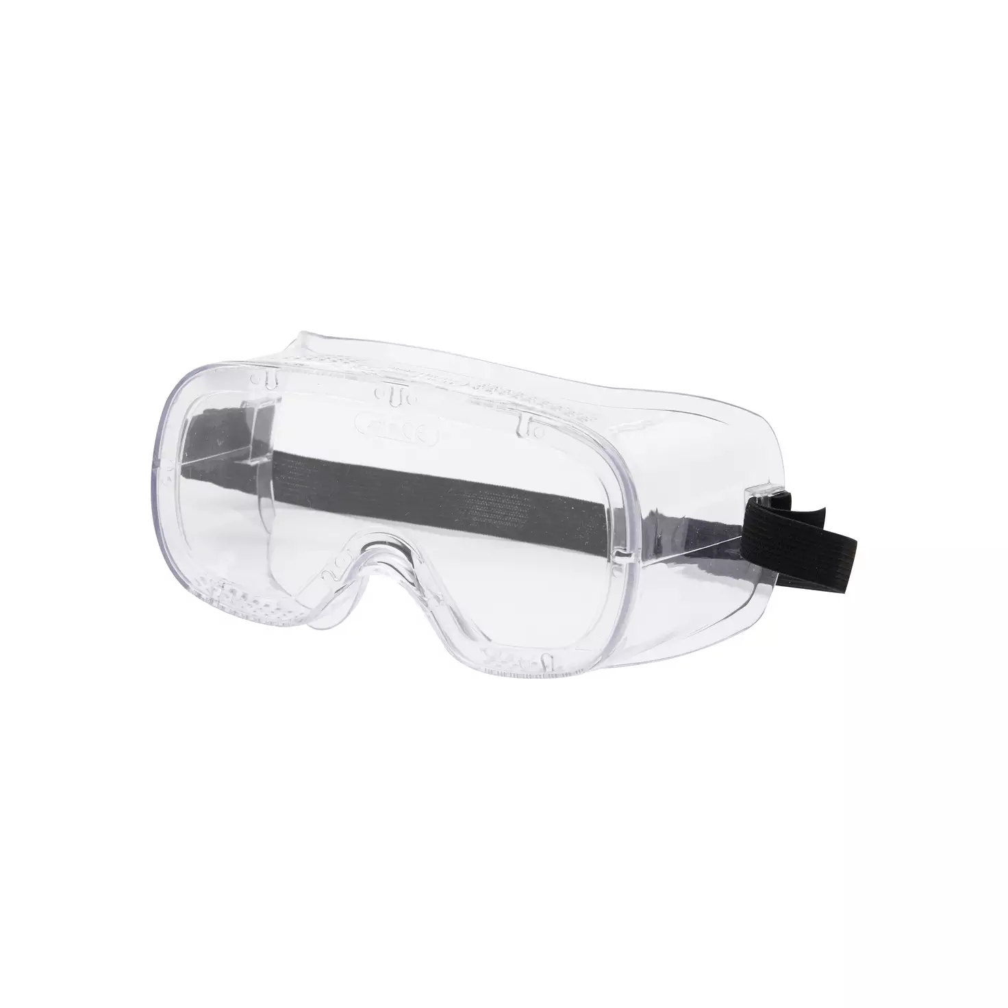 GEBOL Schutzbrille Eco