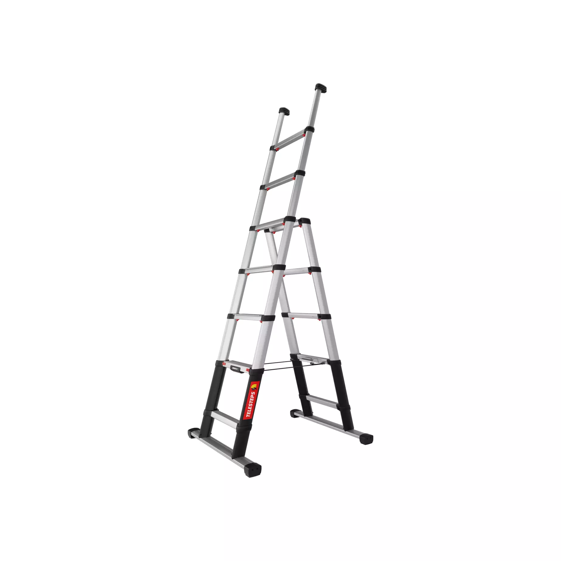 2007539_TELESTEPS_Teleskopleiter_Combiline_2.3_transparent_3