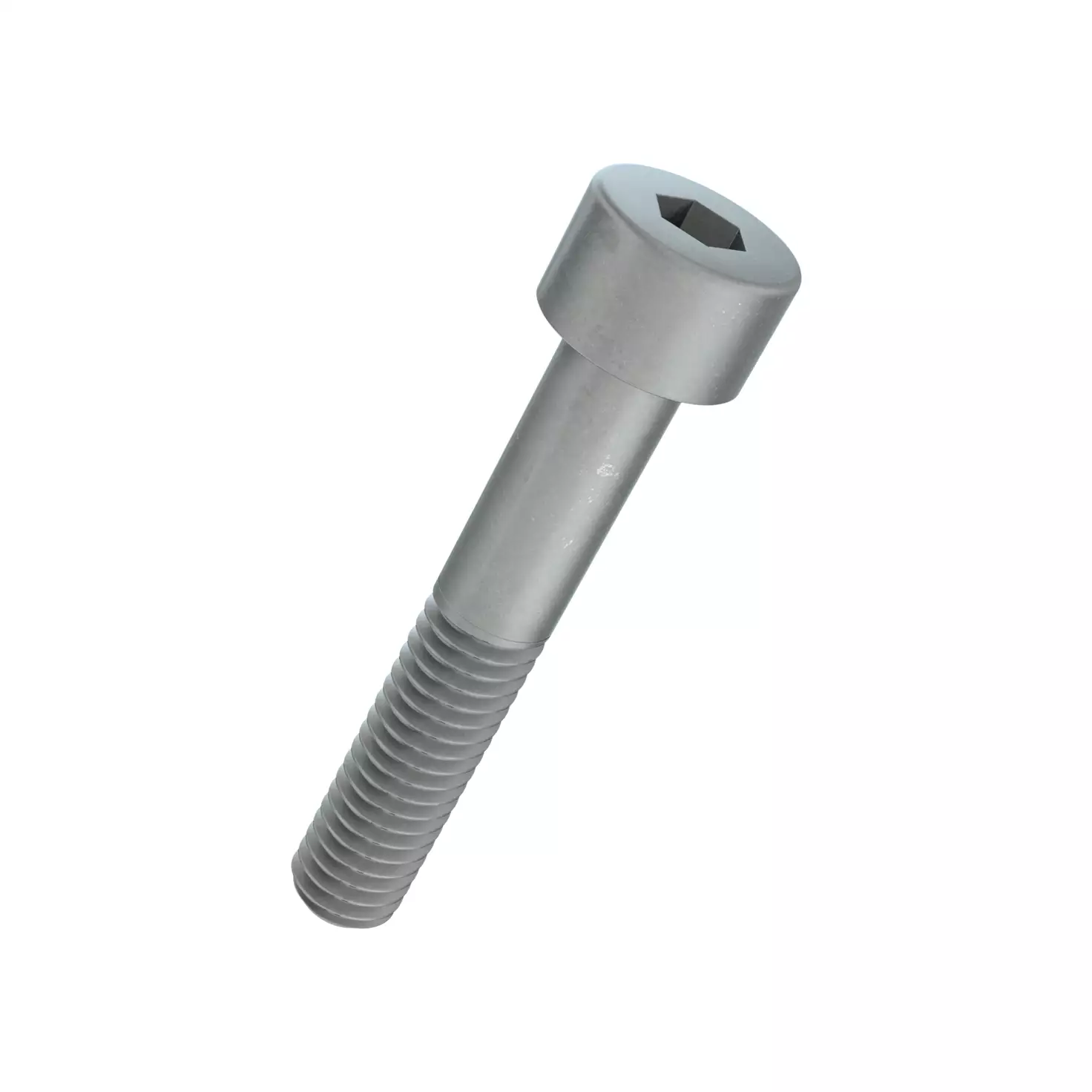 Vis � t�te cyl pf DIN 912-12.9 geom