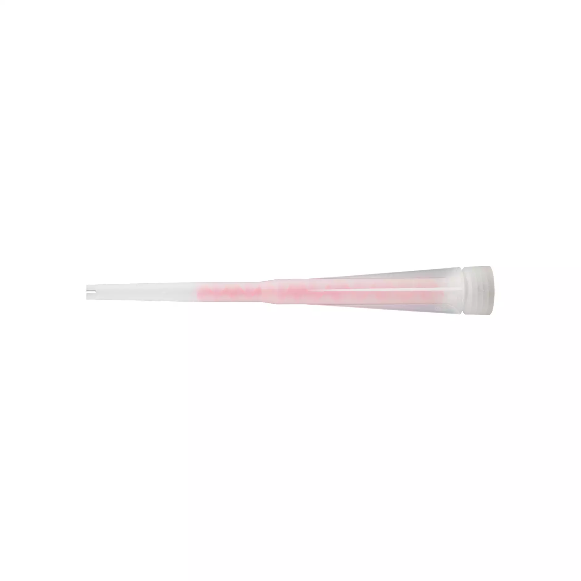 fischer Statikmischer FIS Mixer Red