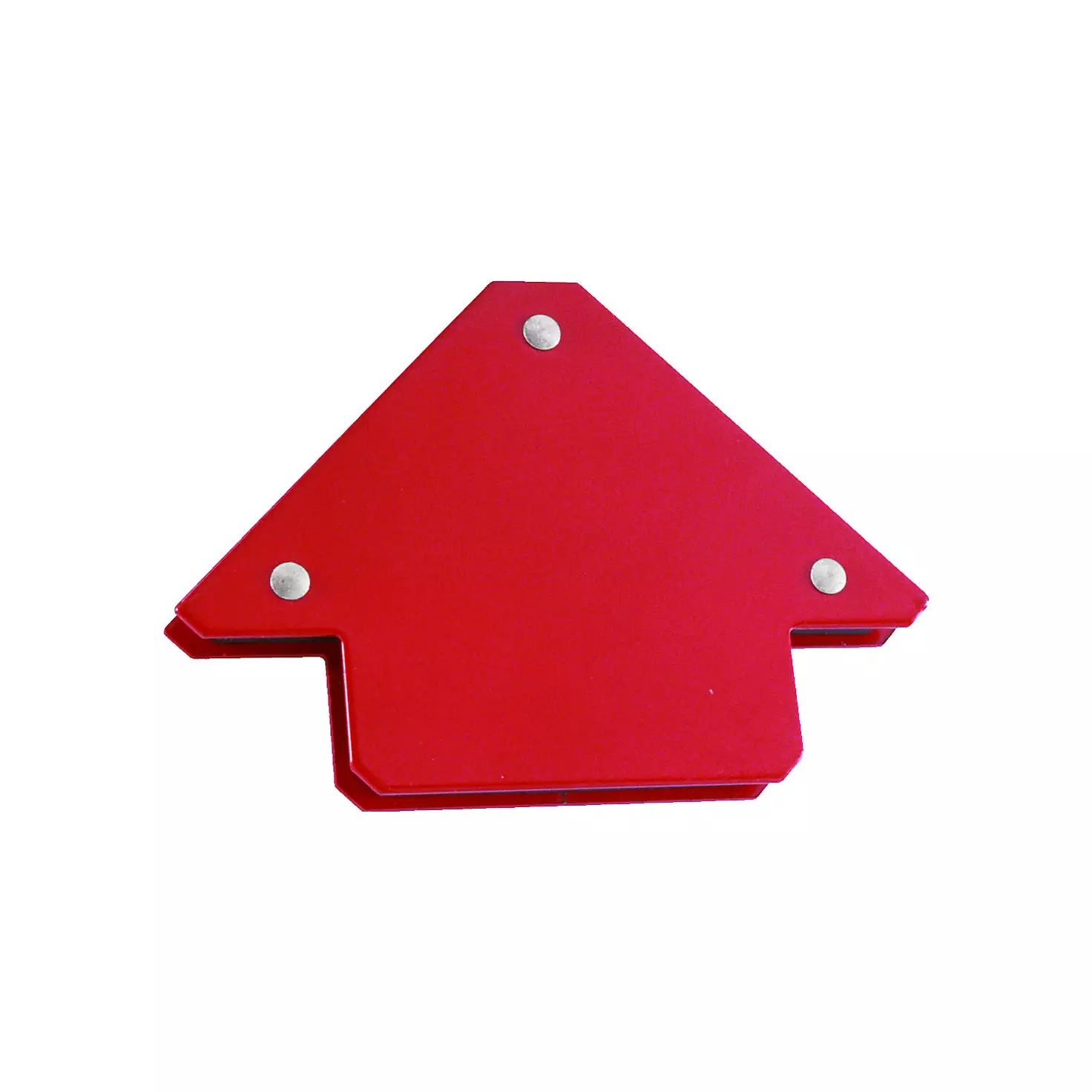 TECHNOCRAFT Aimant de soudage triang.