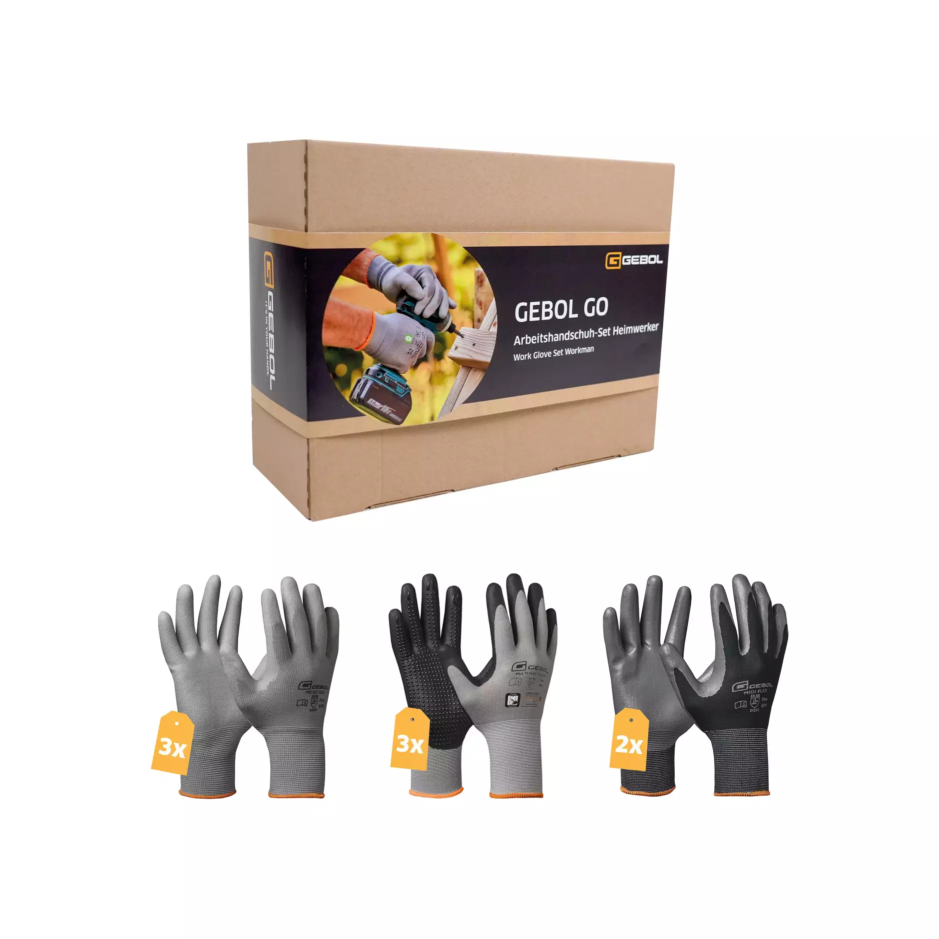 2087780 GEBOL GO Handschuh-Set Heimwerker 9_2