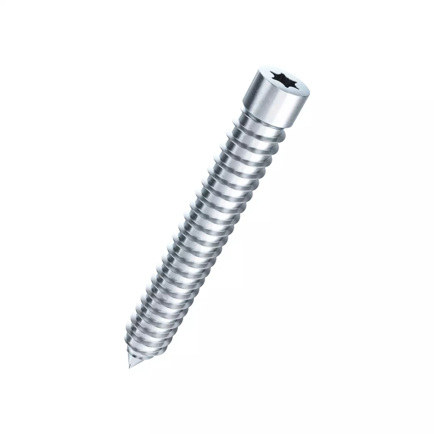 WICO vis de mont. p. fen�tre, t. cyl.T25