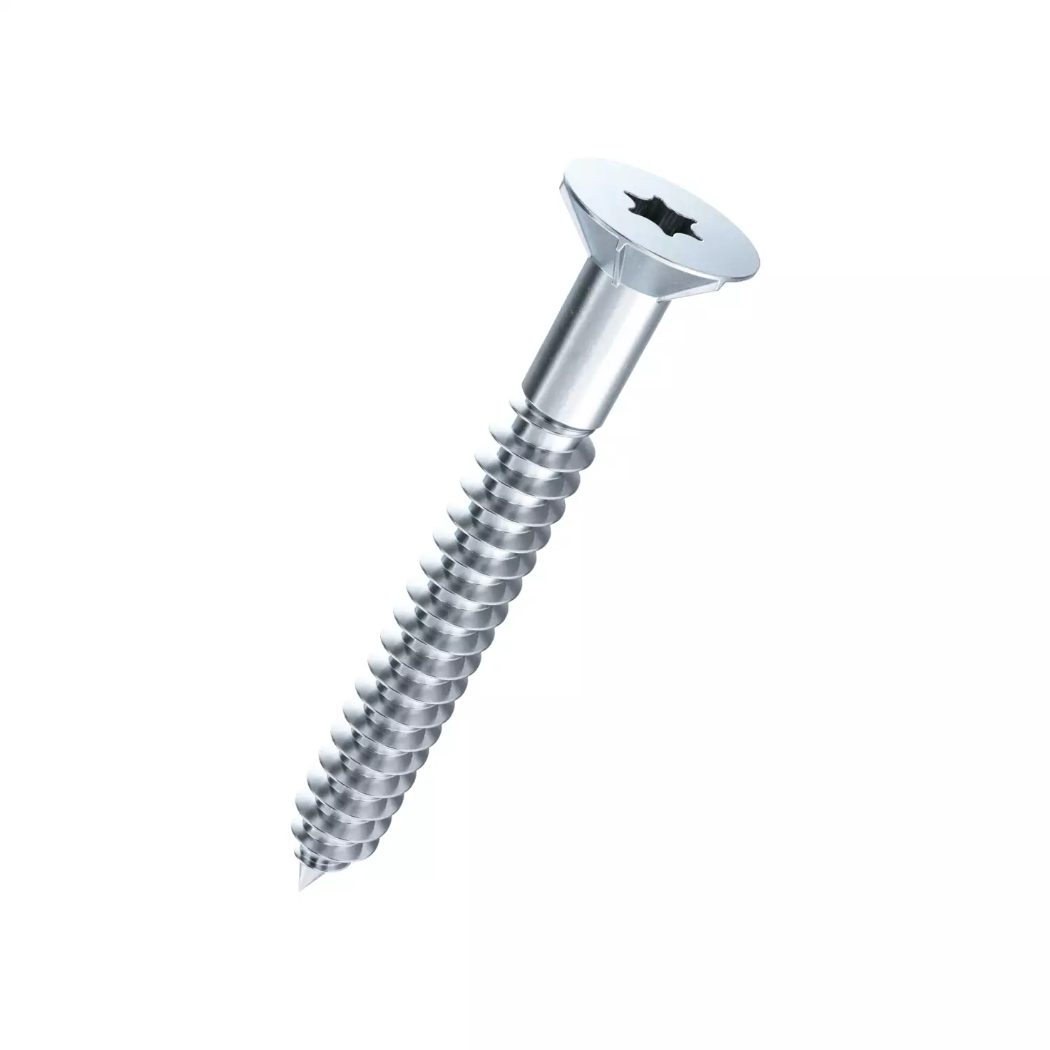 Senk Spanplattenschrauben T25
