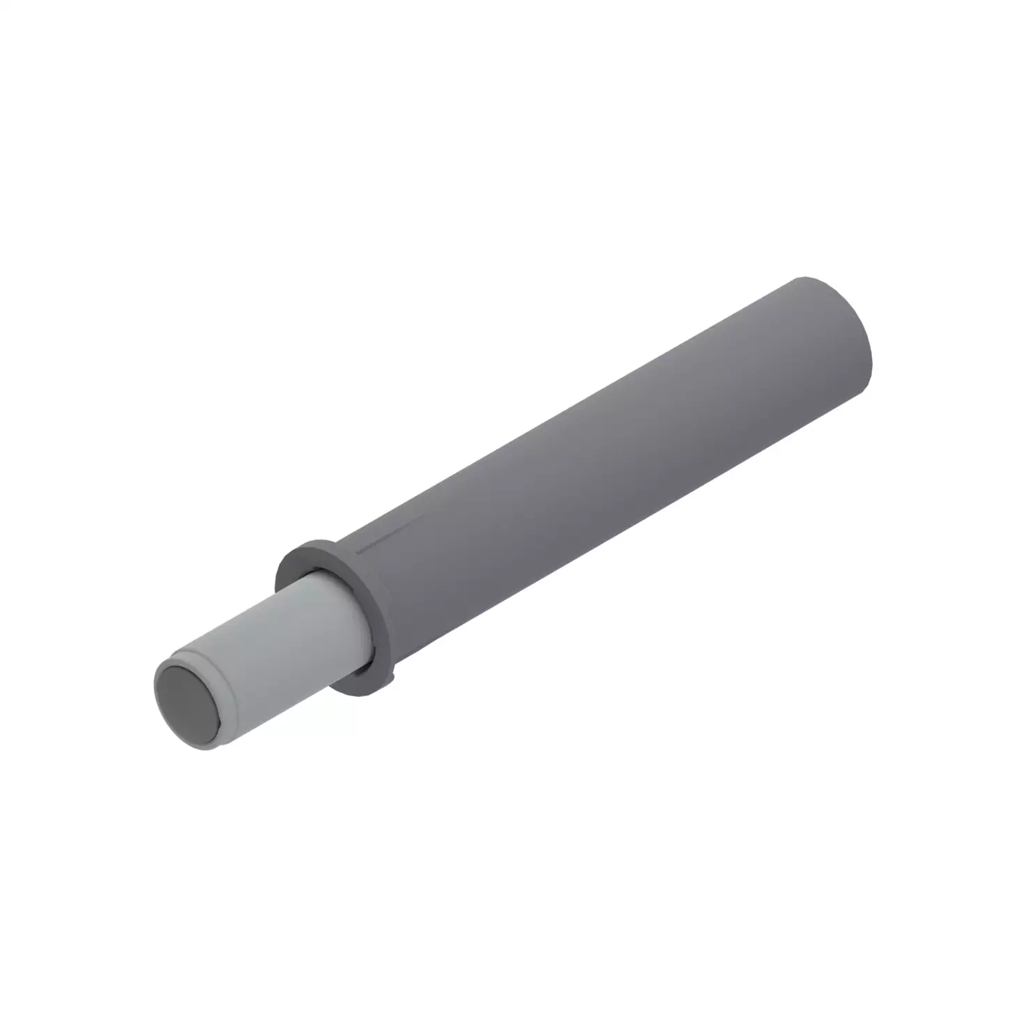 blum BLUMOTION für Türen zum Einbohren griffseitig