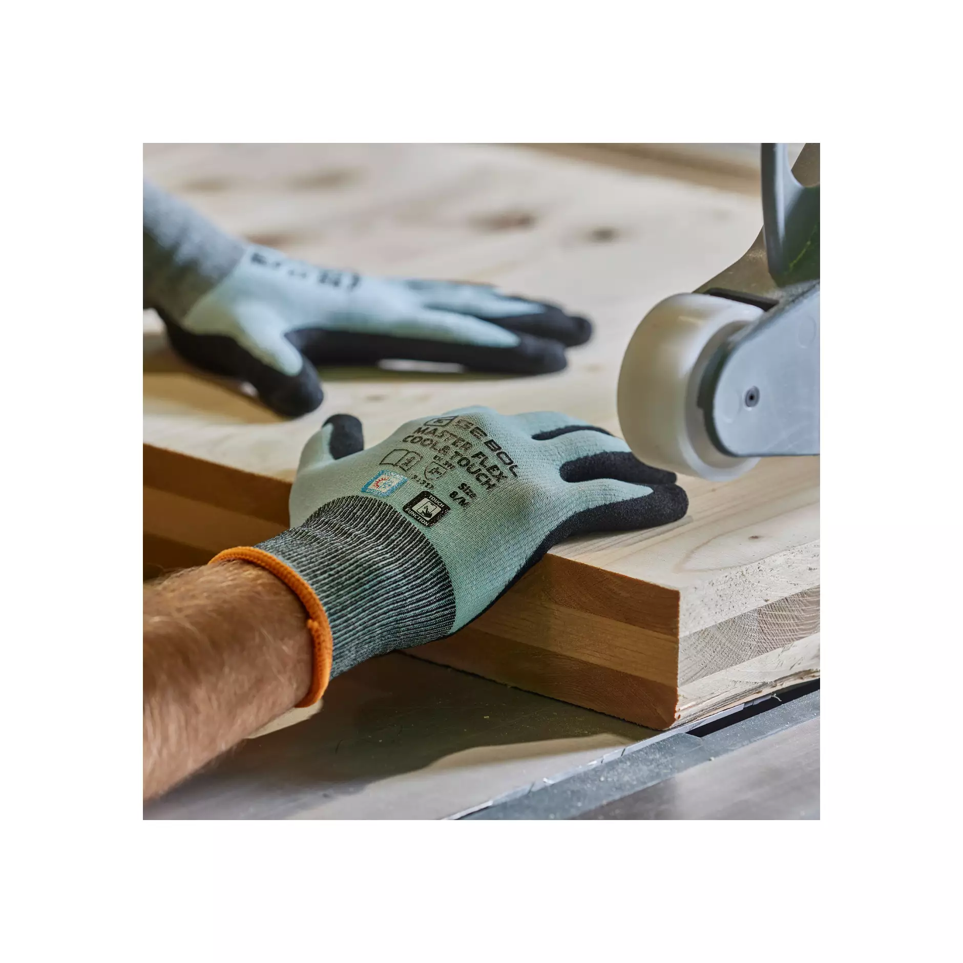 GEBOL_Handschuh_Master_Flex_Cool&Touch_1
