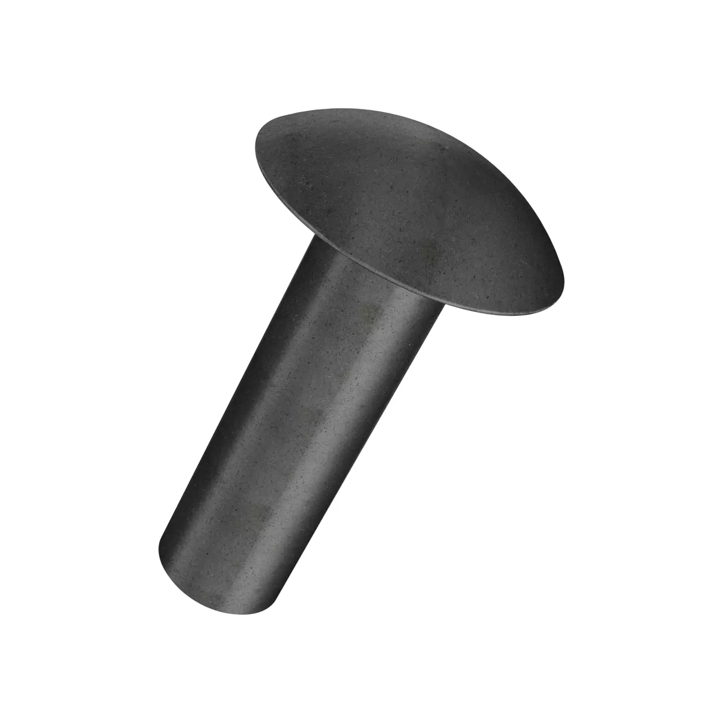 Rivets � t�te mi-bomb�e DIN 674 acier