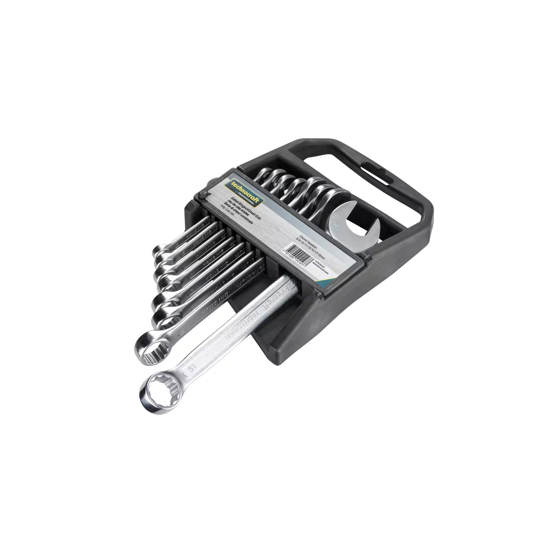 663747_TECHNOCRAFT_Gabel-Ringschlüssel-Satz_8tlg