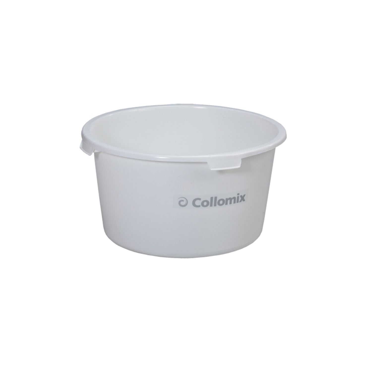 Collomix Spezial-Mörtelkübel 90 Liter