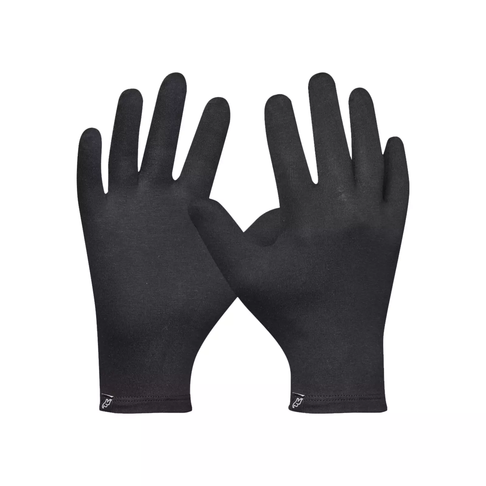 GEBOL Handschuh ElephantSkin schwarz