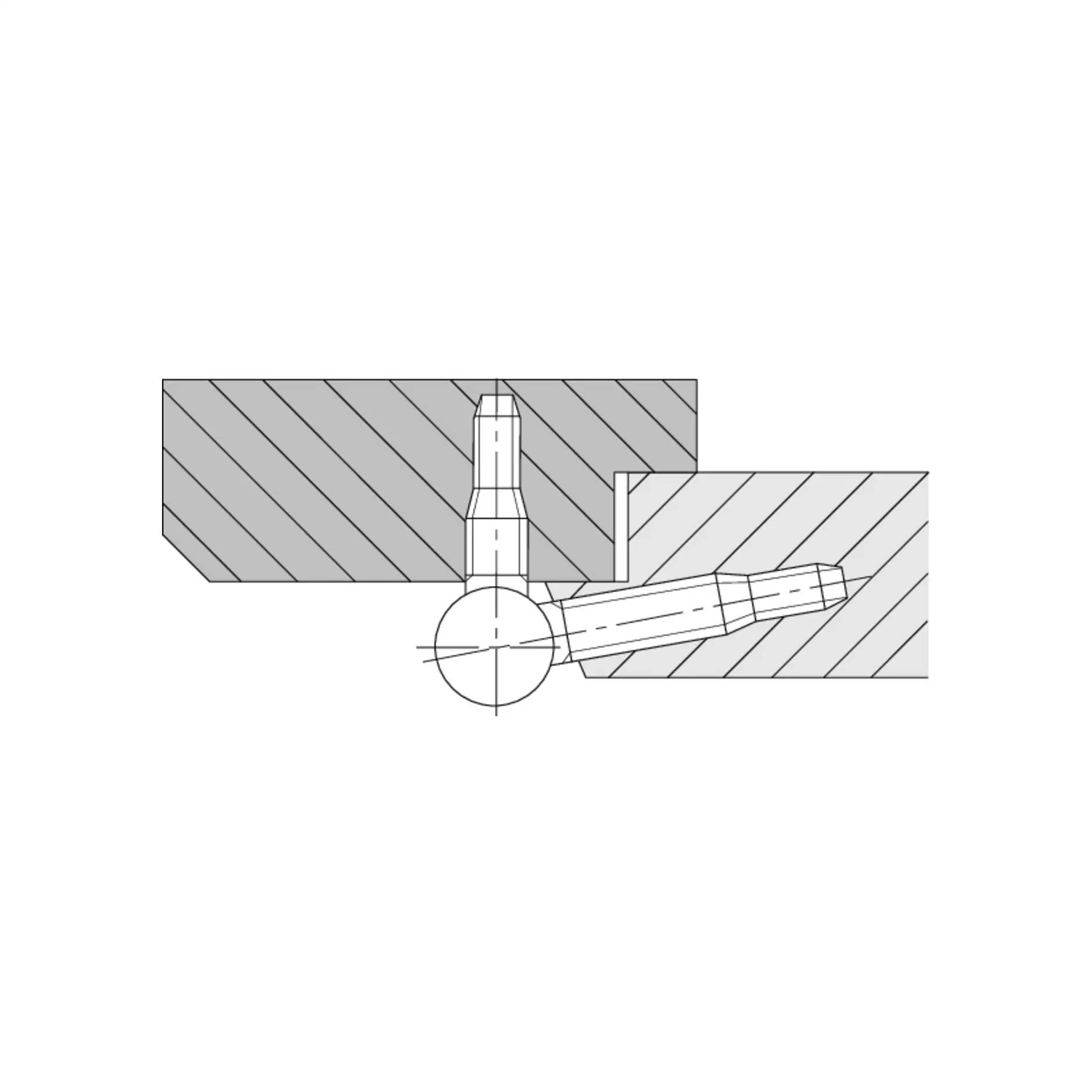 SAS Ba 11R-15x92-010 fix znb 3tlg