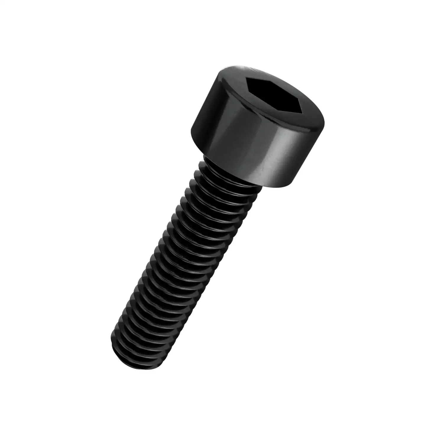 Vis � t�te cylindrique DIN 912-8.8