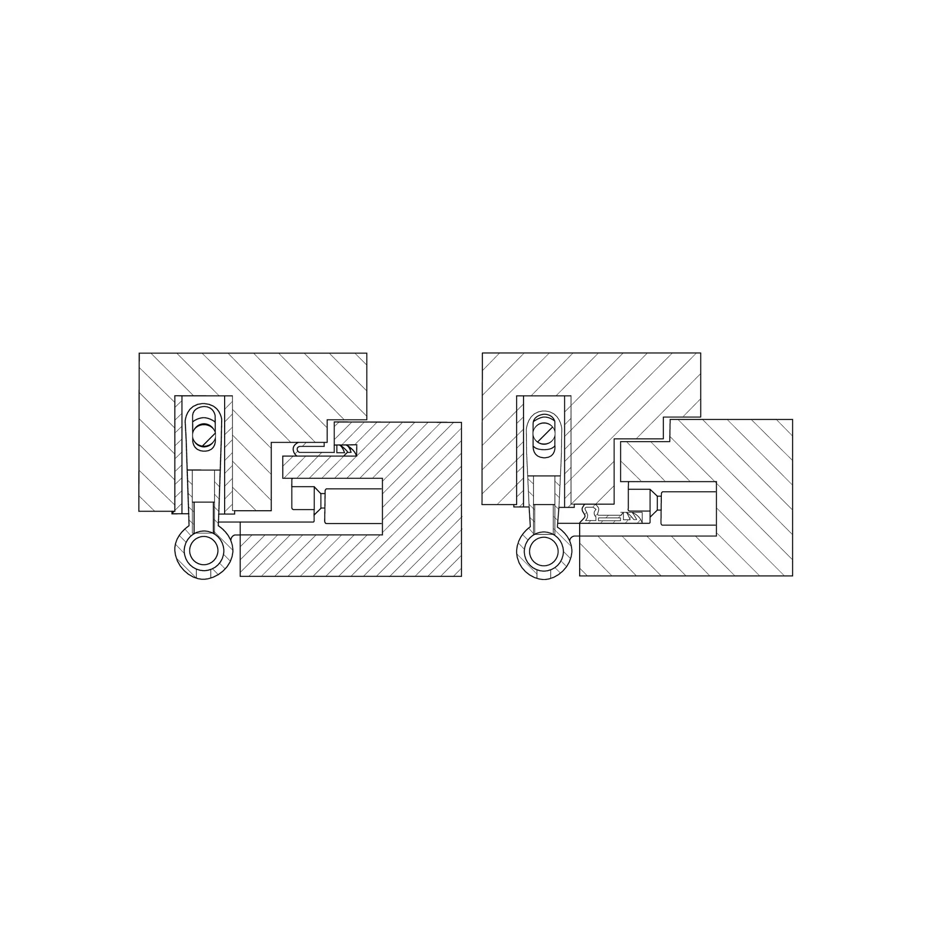 Einfräsband SASSBA Easy 3D
