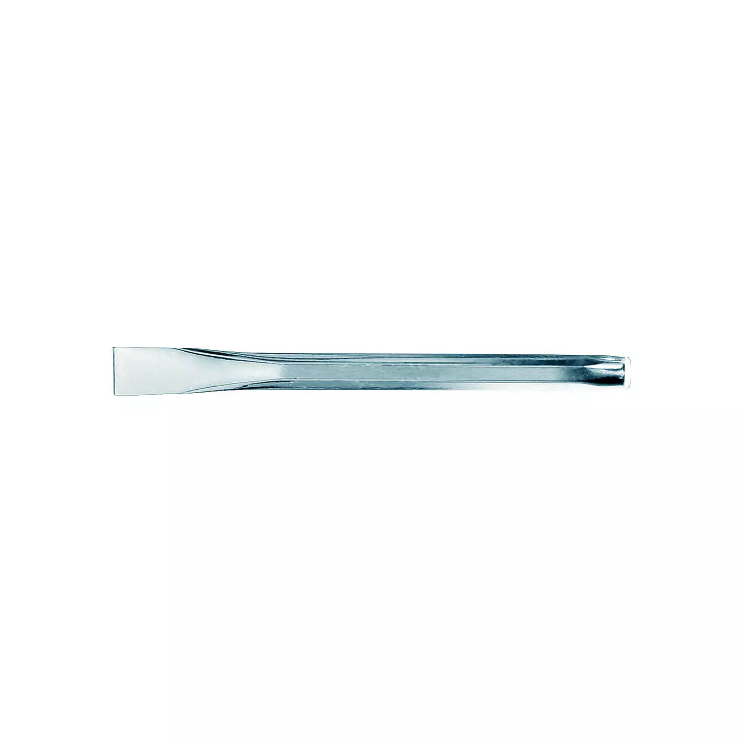 TC Flachmeissel, 120x10x12mm