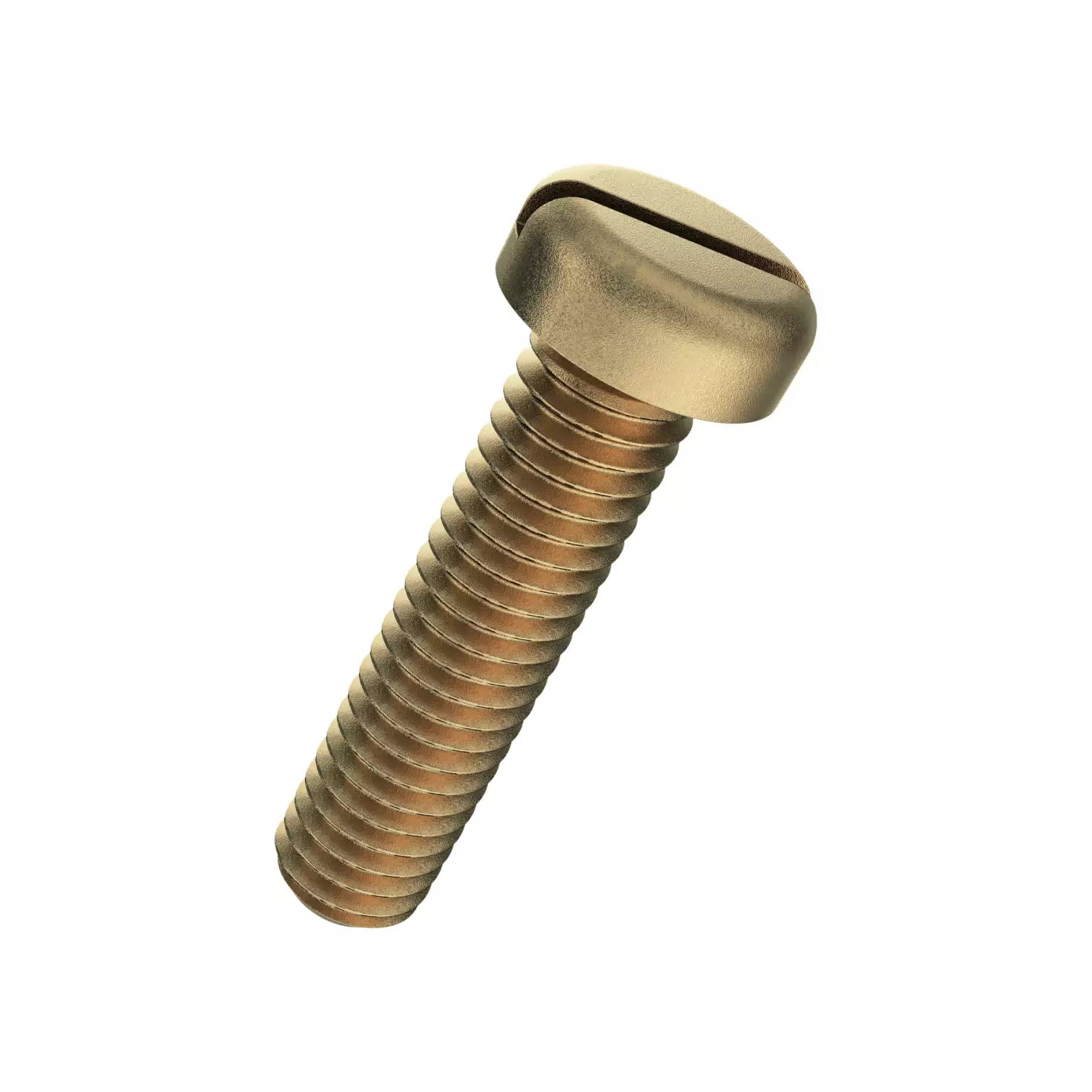 Vis � t�te Pan-Head DIN 85A-laiton