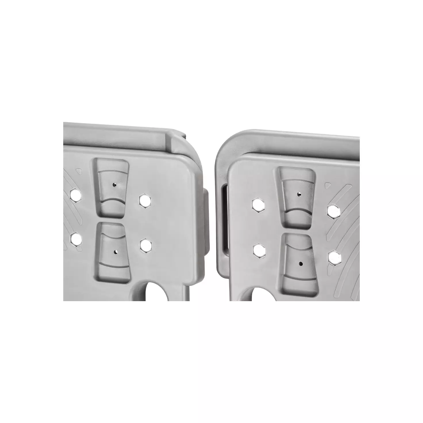 TCP Plattformwagen CONNECT 150kg